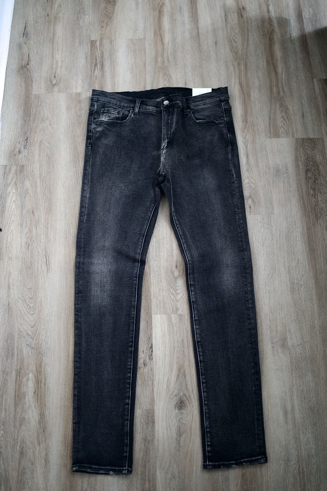 MNML Straight leg denim Size US 36 / EU 52 - 1 Thumbnail
