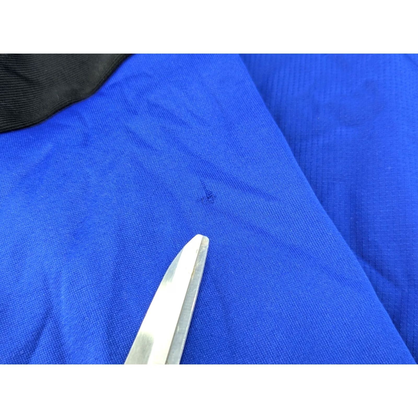 Nike Nike Manchester United Training Top 2019 Mens 2XL Football Blue Nike Shirt Adult Jersey Sports Quick Dry Size US XXL / EU 58 / 5 - 4 Thumbnail