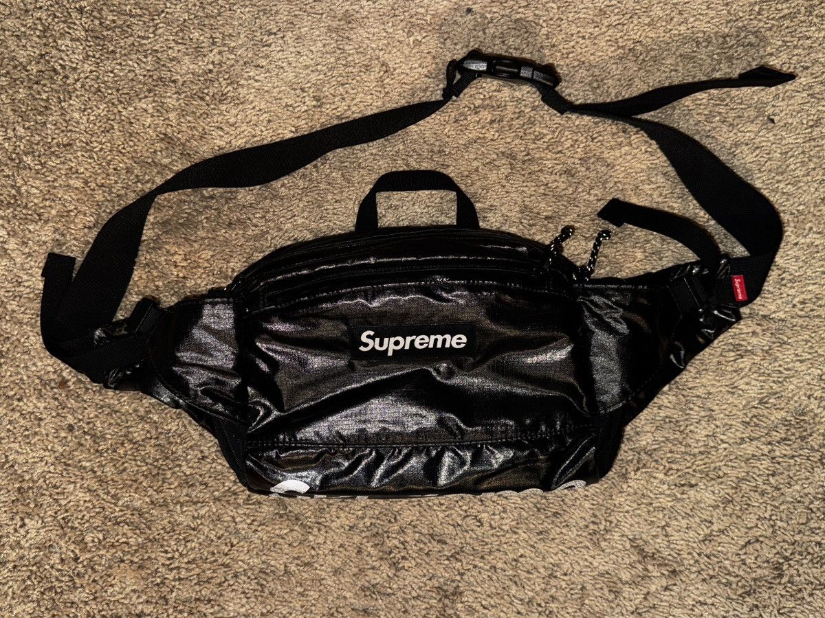 Supreme FW17 Waist Bag - www.joarbit.com
