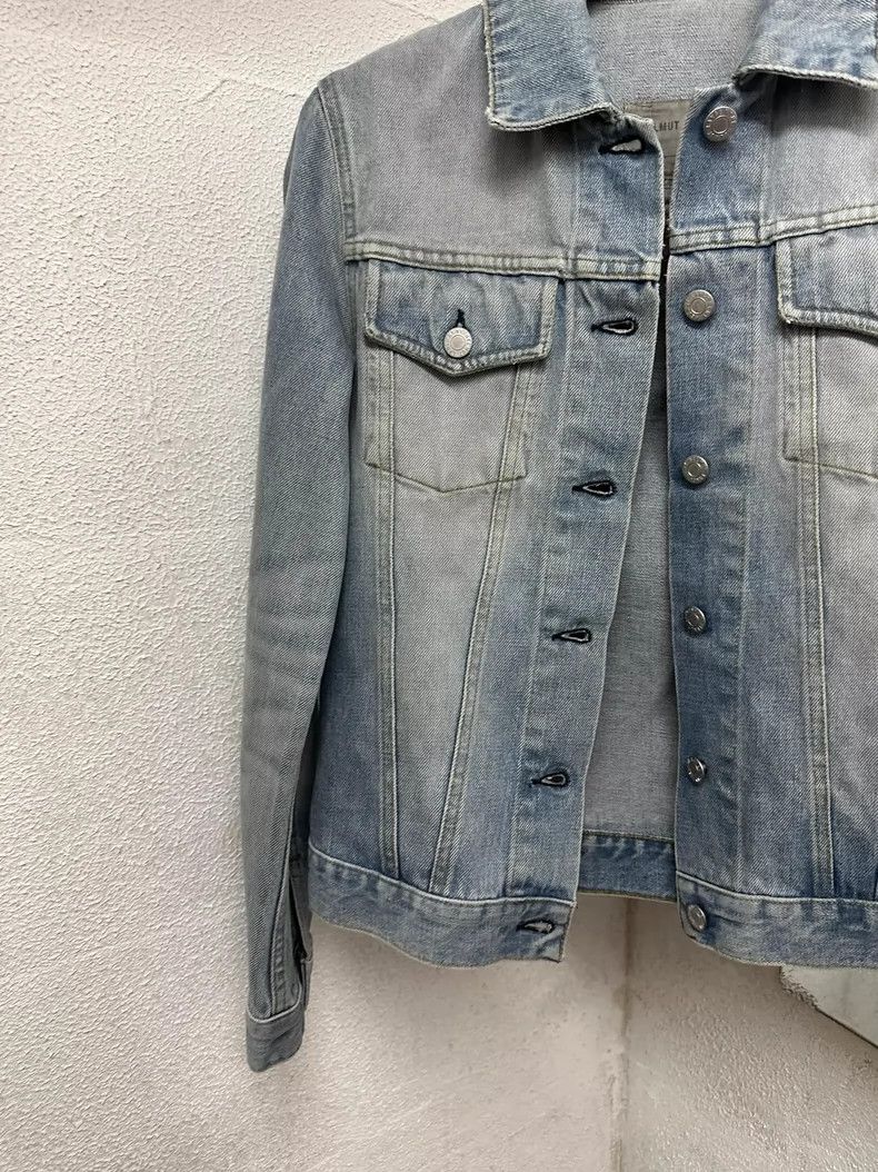 Helmut Lang Helmut Lang size 38classic jacket 2501-Nextarrow Size XS / US 0-2 / IT 36-38 - 3 Thumbnail
