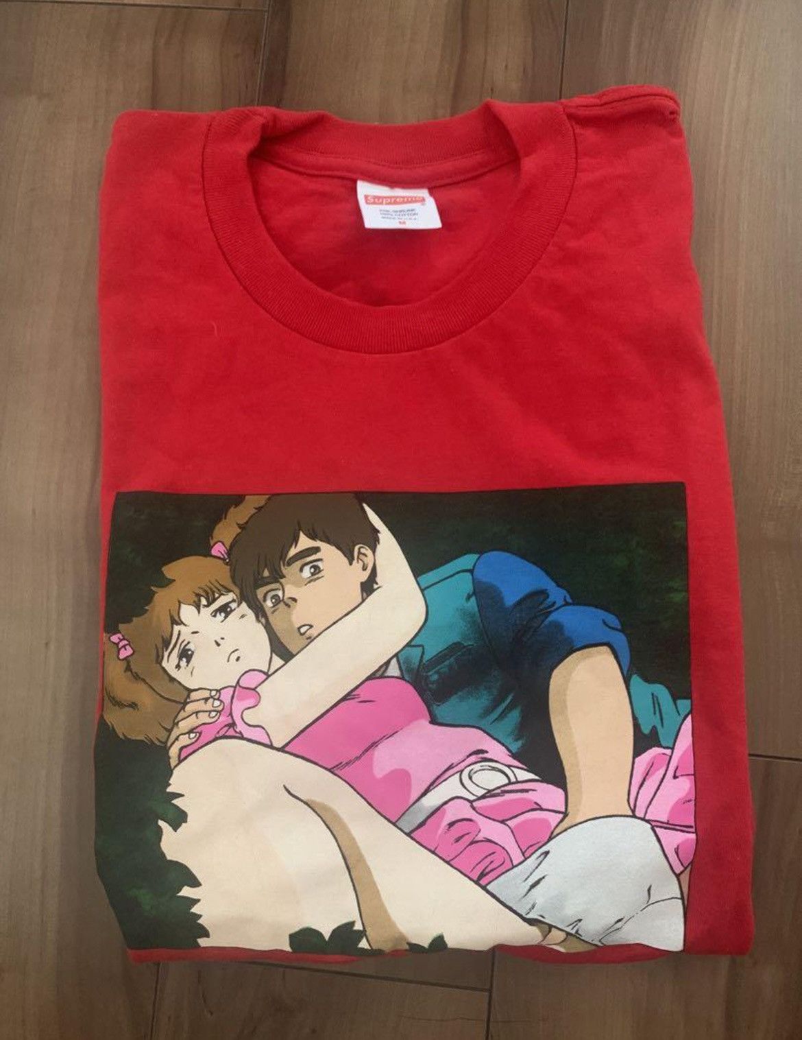 supreme tシャツ 人気 toshio maeda