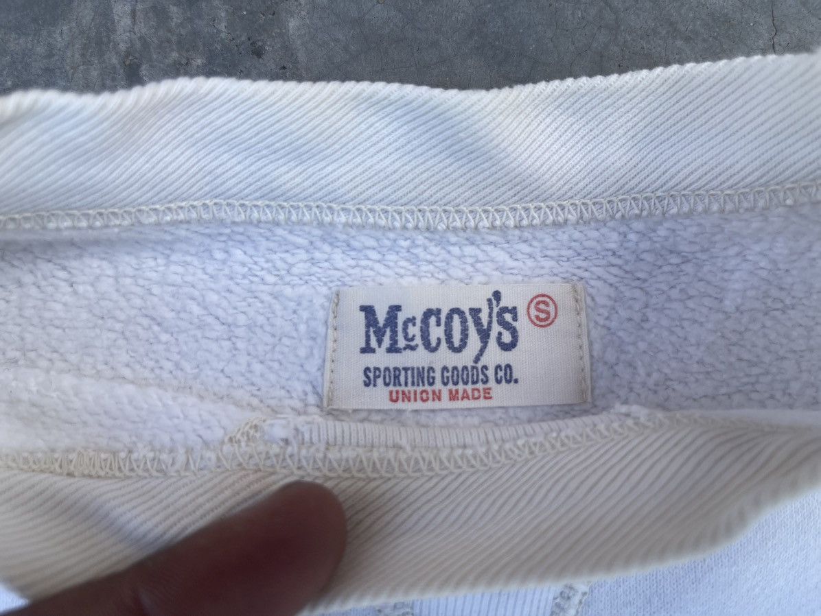 TOYS McCOY × The Real McCoy's × Vintage Vintage 60’s Catalina Grand Prix by Joe McCoy’s Shirt S Size US S / EU 44-46 / 1 - 5 Thumbnail