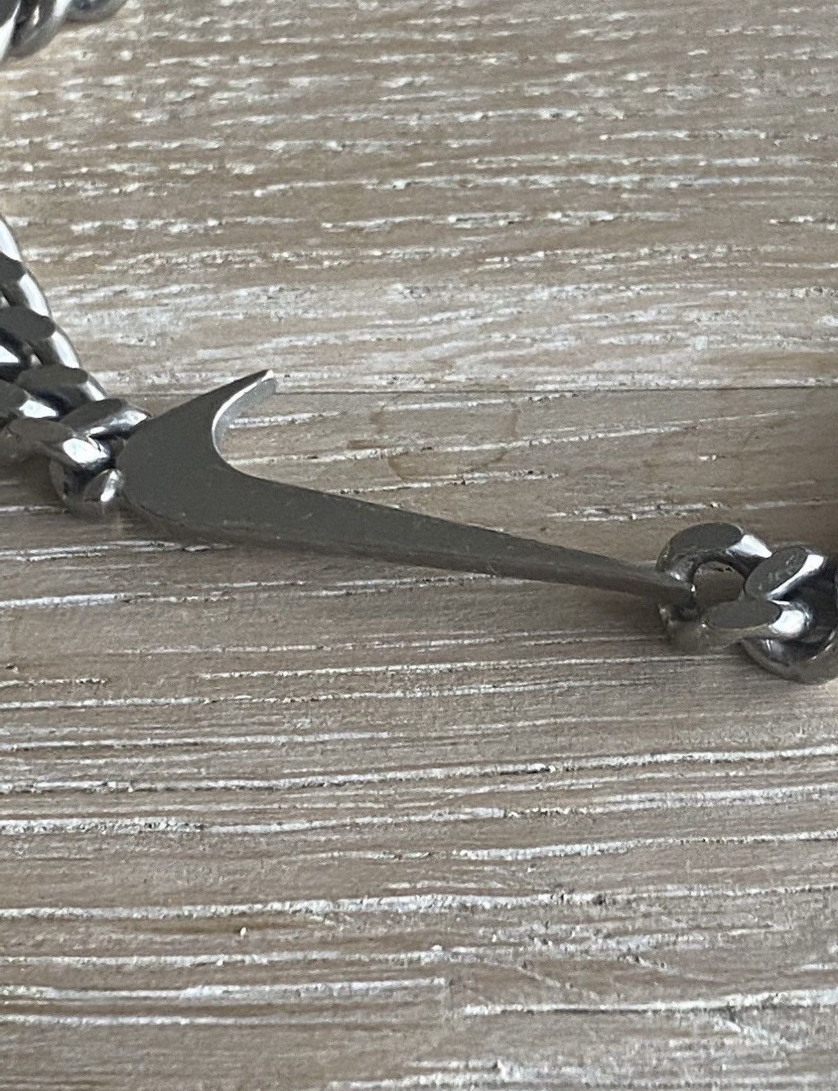 Alyx Alyx Hero Chain 1st Release Size ONE SIZE - 6 Thumbnail