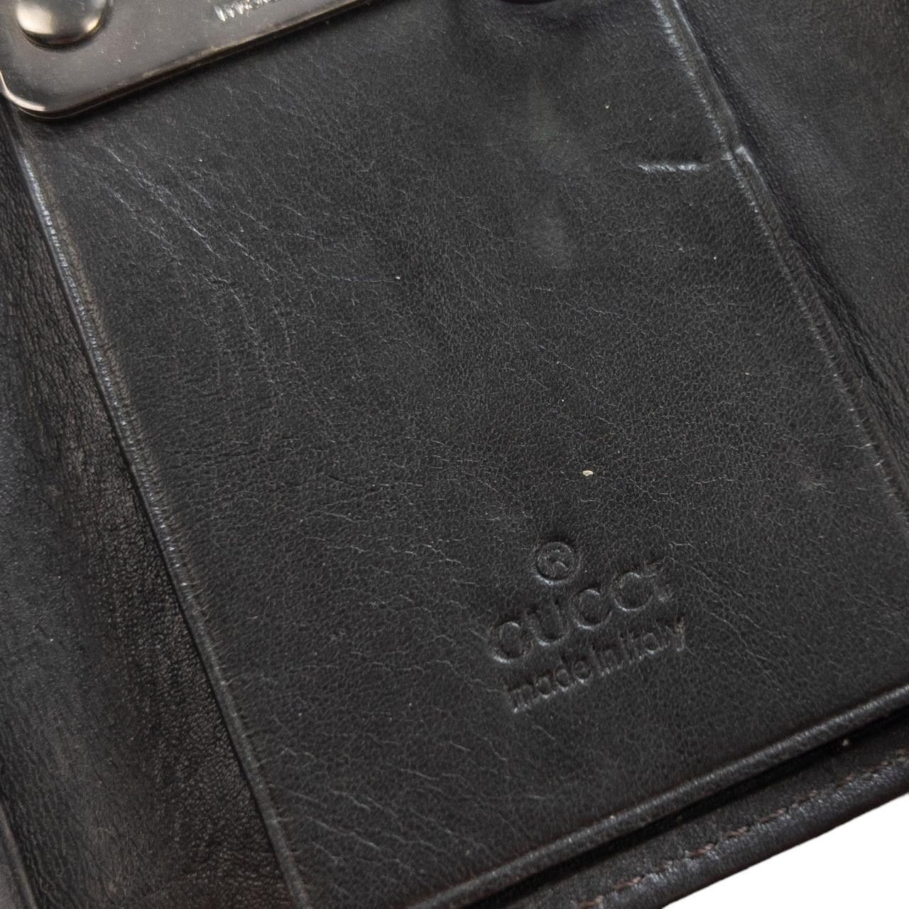 Gucci Vintage Gucci Key Holder Size ONE SIZE - 3 Thumbnail