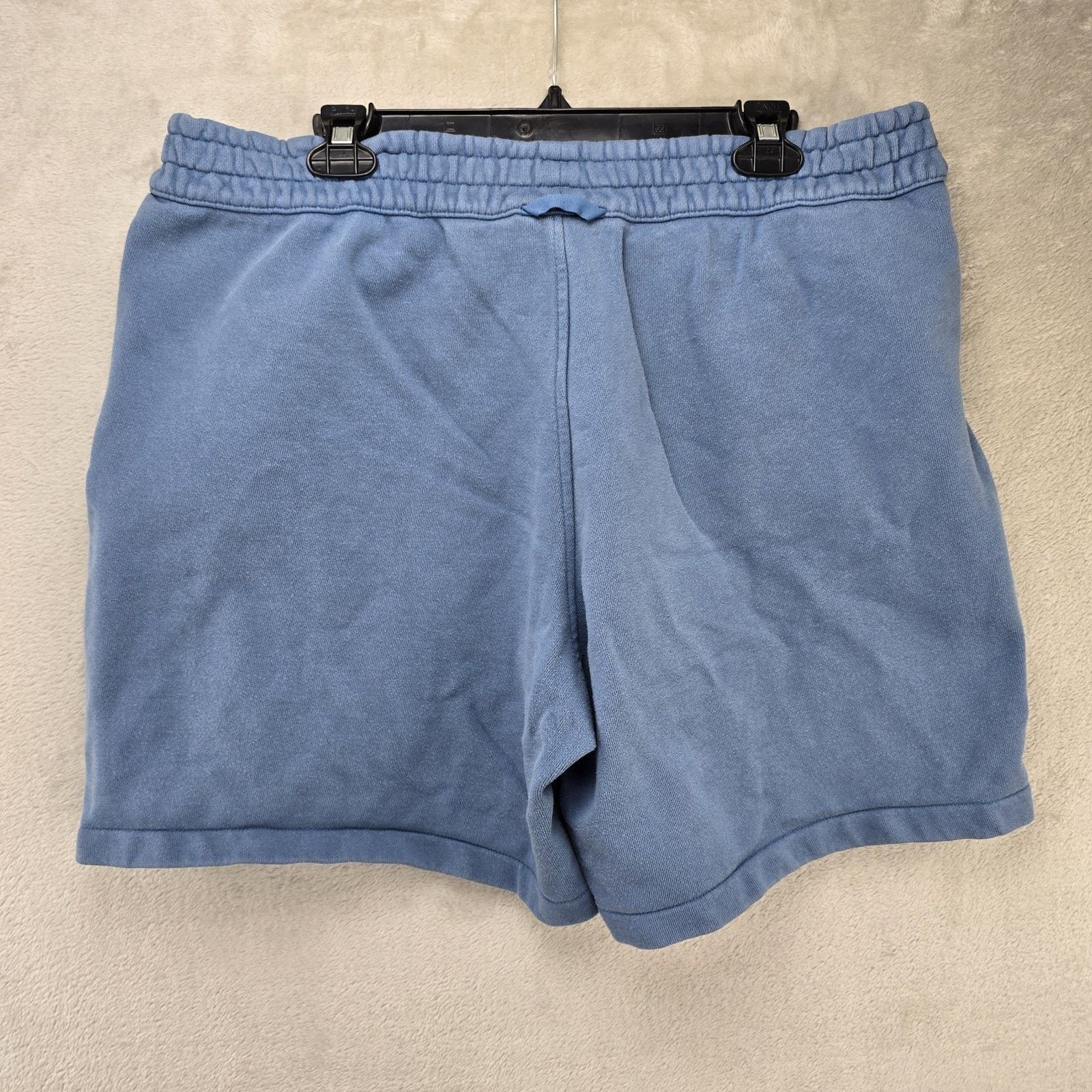 Adidas Adidas Originals Adventure Fleece Shorts Mens XL 7" Inseam Size US 36 / EU 52 - 8 Thumbnail