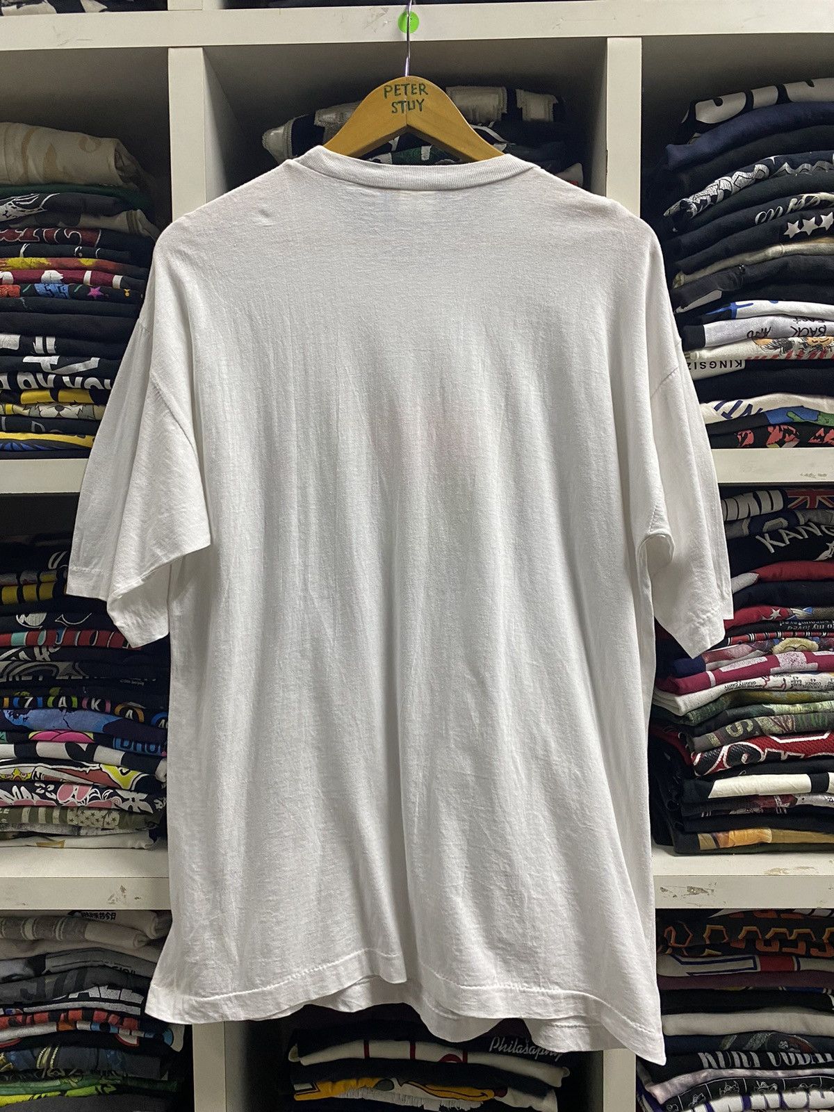 Vintage Vintage Uprising fiji tee Size US L / EU 52-54 / 3 - 7 Thumbnail