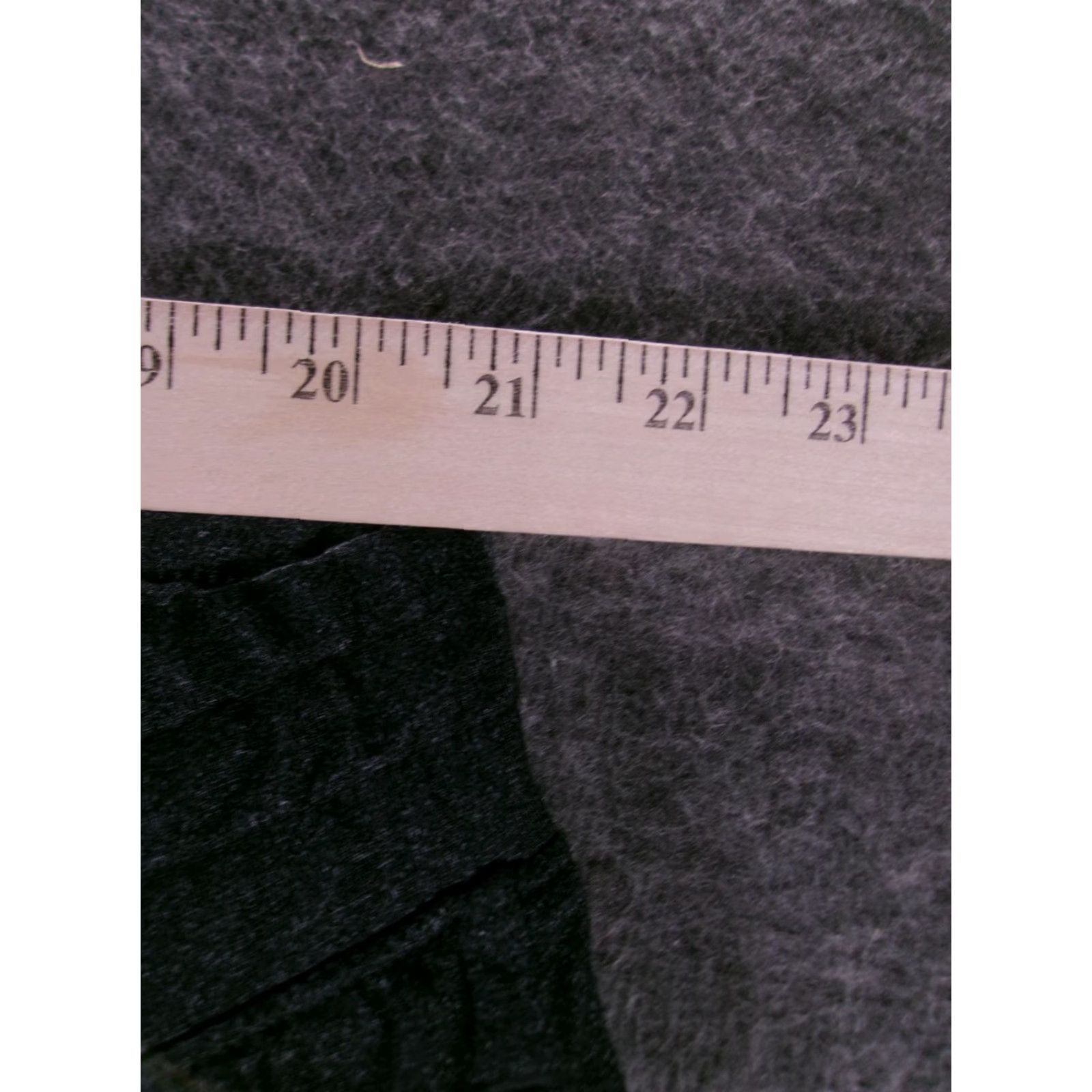 Vintage All In Motion Joggers Men 2XL Black Athletic Nylon Polyester Spandex Drawstring Ankle Zipper Pockets Activewear Lounge Size US 39 - 4 Thumbnail