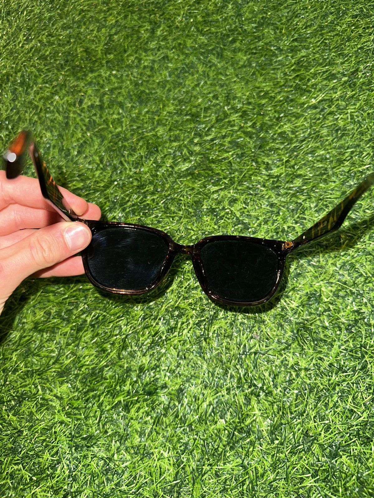 Gentle Monster Gentle monster sunglasses Size ONE SIZE - 3 Thumbnail
