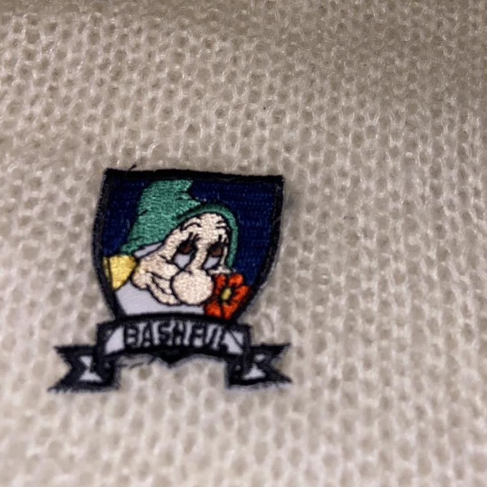 Disney × Jean Charles De Castelbajac JC/DC X Disney Bashful Jumper Size L / US 10 / IT 46 - 4 Thumbnail