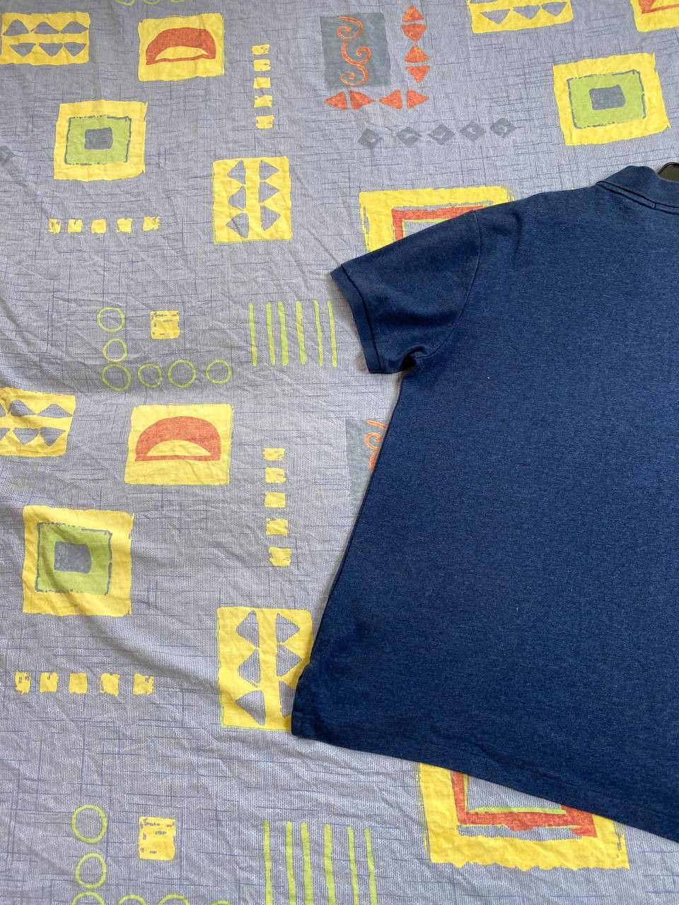 Polo Ralph Lauren Vintage Polo Ralph Lauren polo tshirt Size US M / EU 48-50 / 2 - 13 Thumbnail
