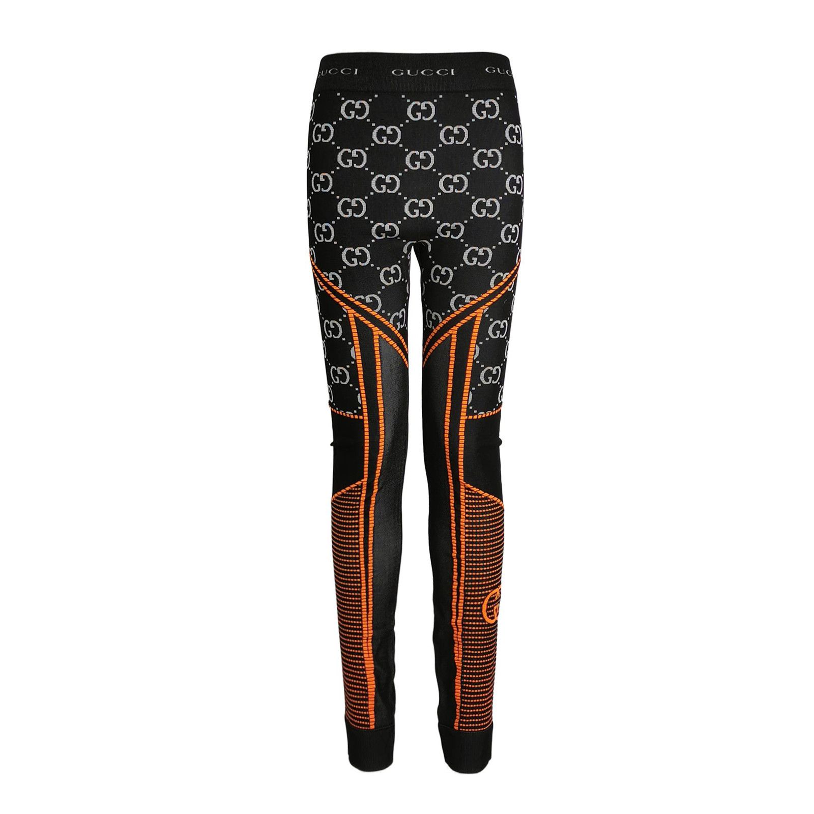 Gucci Gucci Women 28 Pants Size 28" / US 6 / IT 42 - 1 Thumbnail