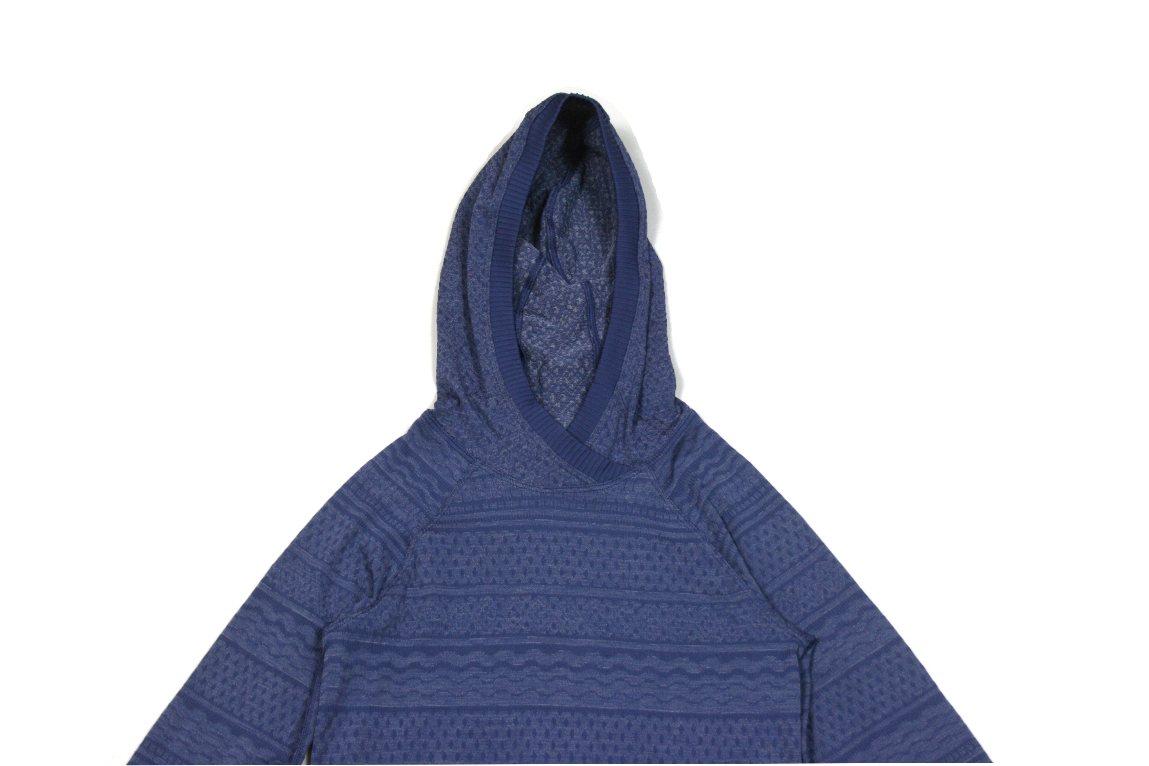 Lululemon Rest Less Gatsby Sport Hoodie Size S / US 4 / IT 40 - 3 Thumbnail