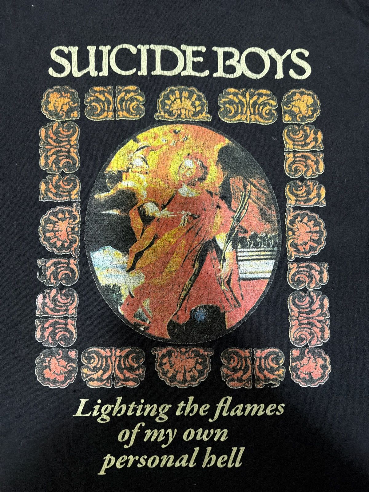 G59 Records G59 Size US XL / EU 56 / 4 - 2 Thumbnail