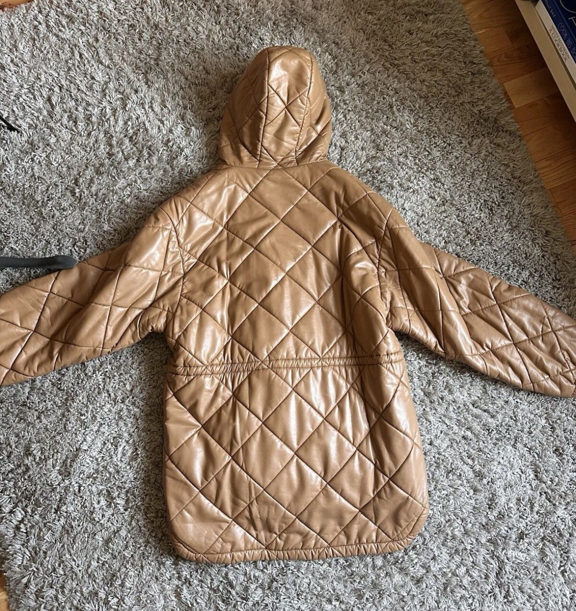 Dries Van Noten Dries Van Noten Padded Jacket Size US L / EU 52-54 / 3 - 5 Thumbnail