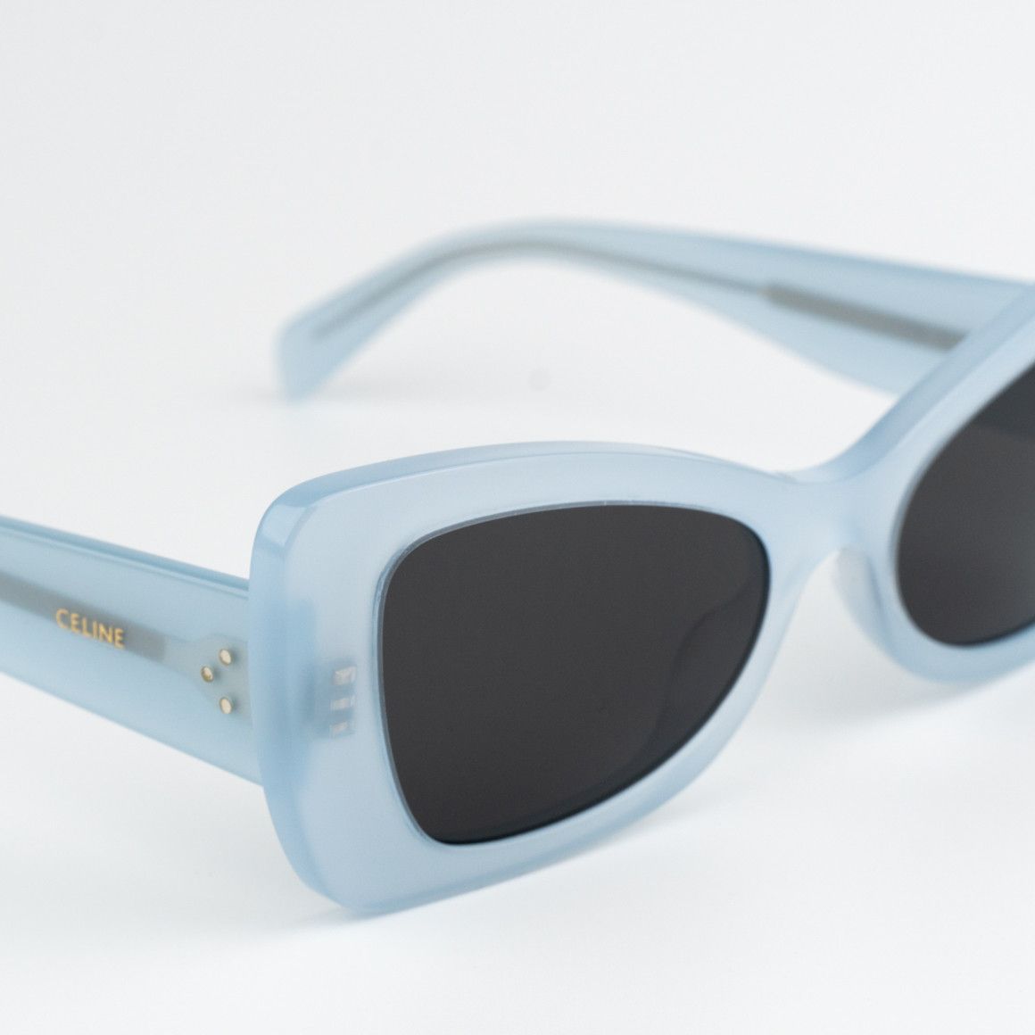 Celine NEW Celine CL40236I 84A Women Butterfly Sunglasses Size ONE SIZE - 9 Thumbnail
