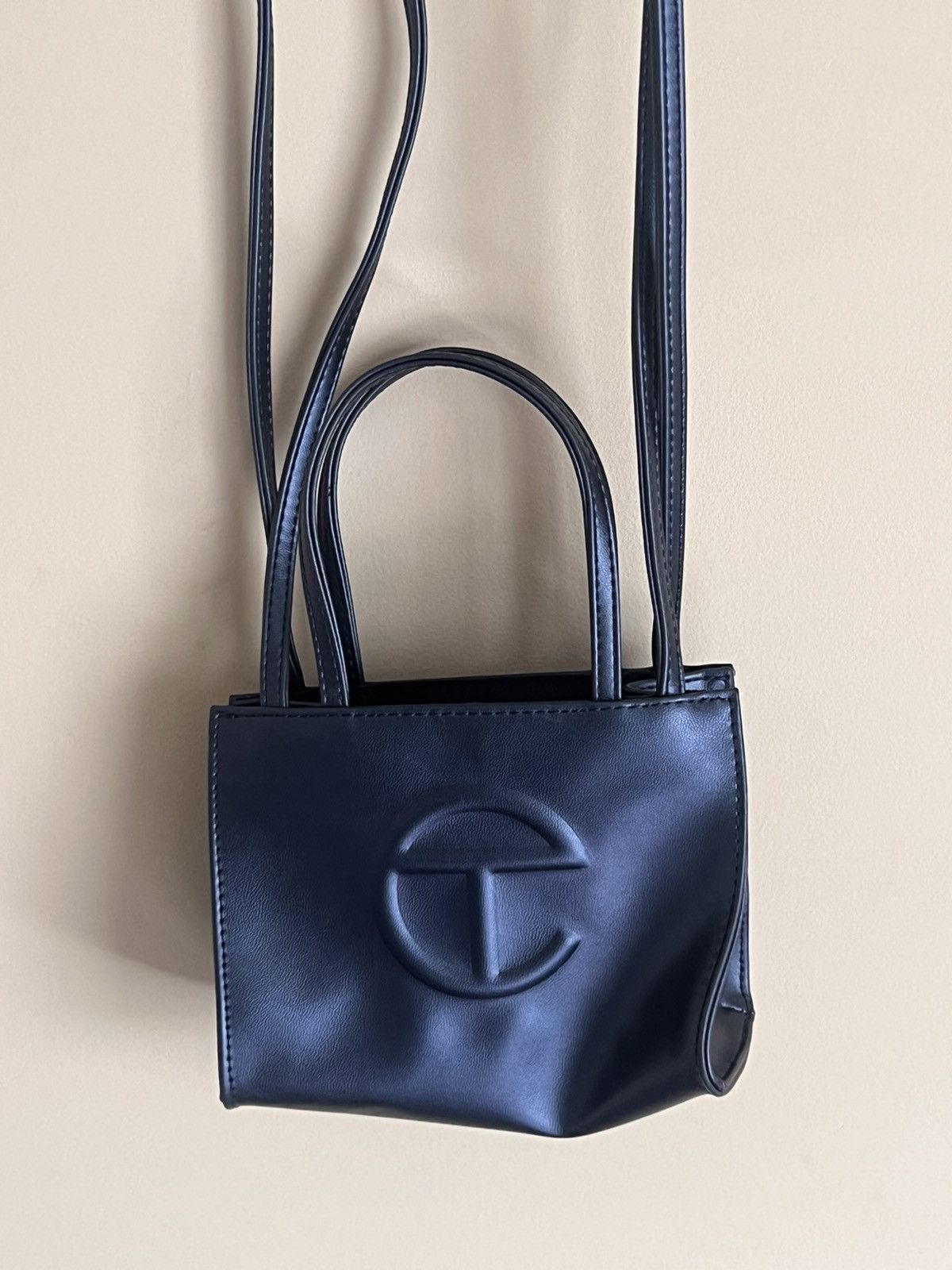 Telfar Telfar “small” shopping bag Size ONE SIZE - 4 Thumbnail