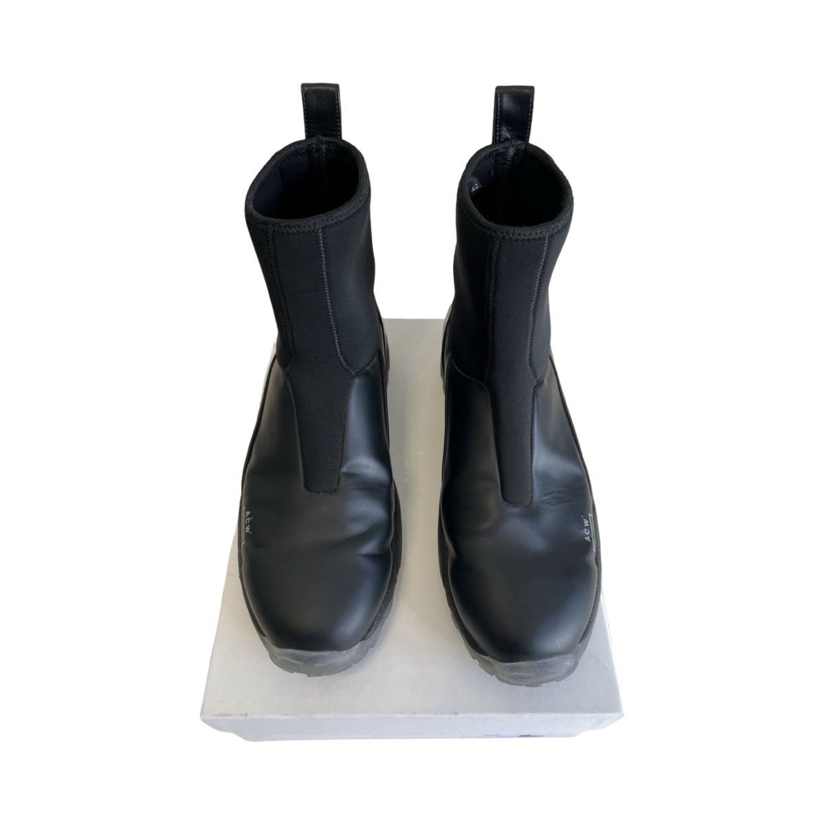 A-COLD-WALL* A Cold Wall NC 2 Boot Size US 9 / EU 42 - 8 Thumbnail
