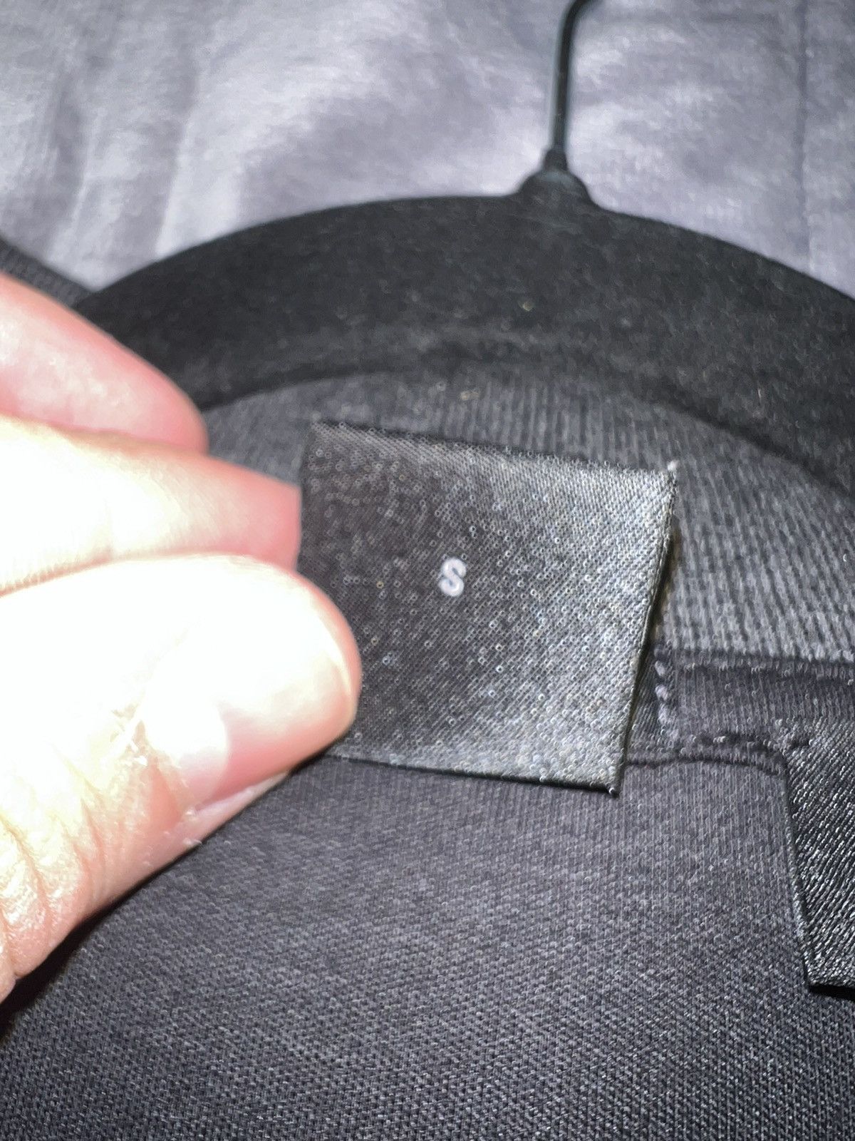 Hugo Boss Hugo Boss black Polo shirt Size US S / EU 44-46 / 1 - 4 Thumbnail