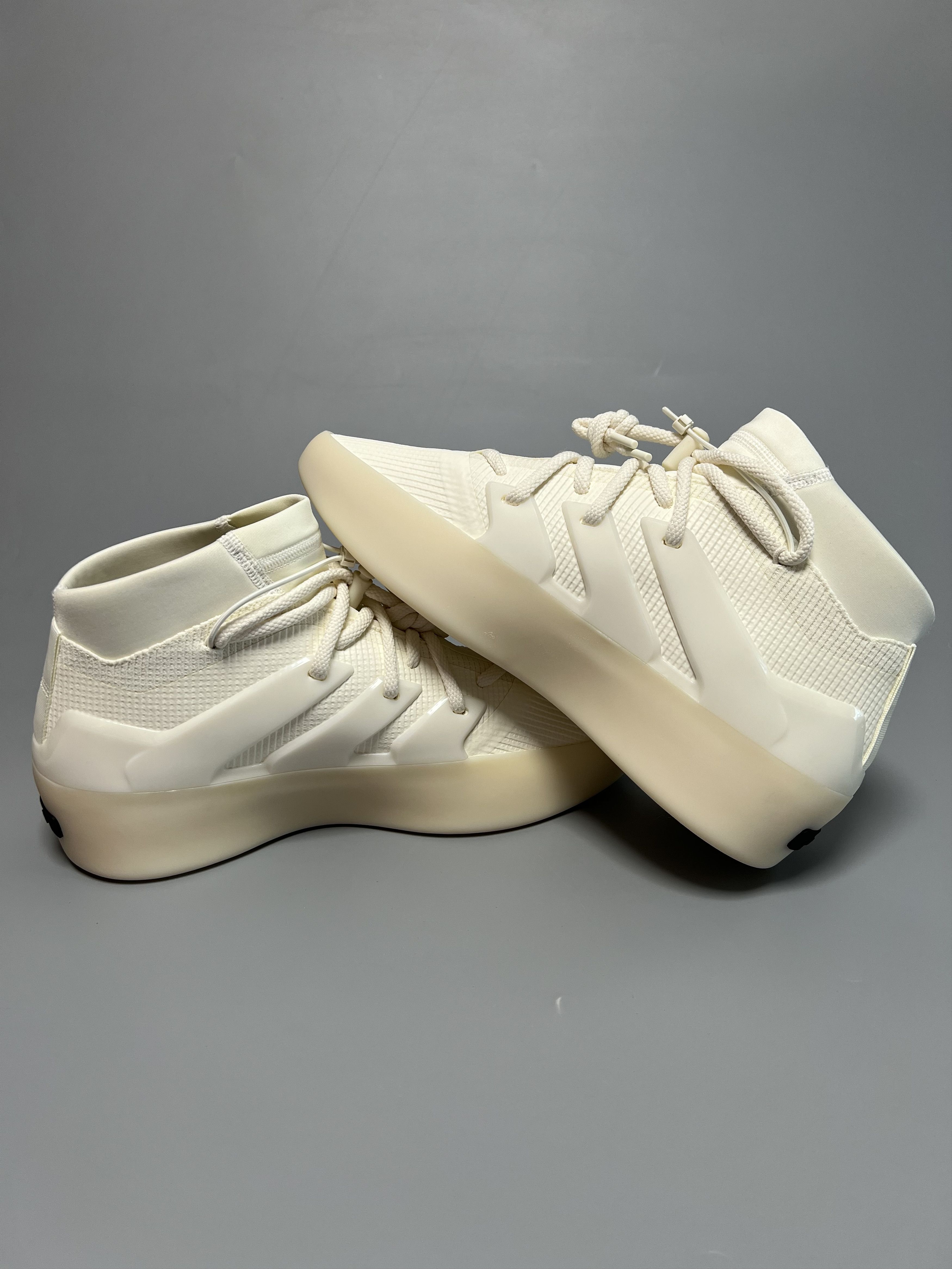 Adidas × Fear of God Adidas x Fear of God Athletics I Basketball Shoes Size US 10.5 / EU 43-44 - 5 Thumbnail