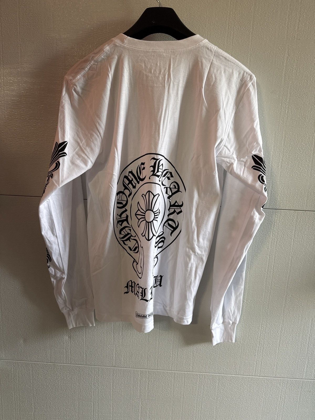Chrome Hearts Malibu Size US L / EU 52-54 / 3 - 2 Thumbnail