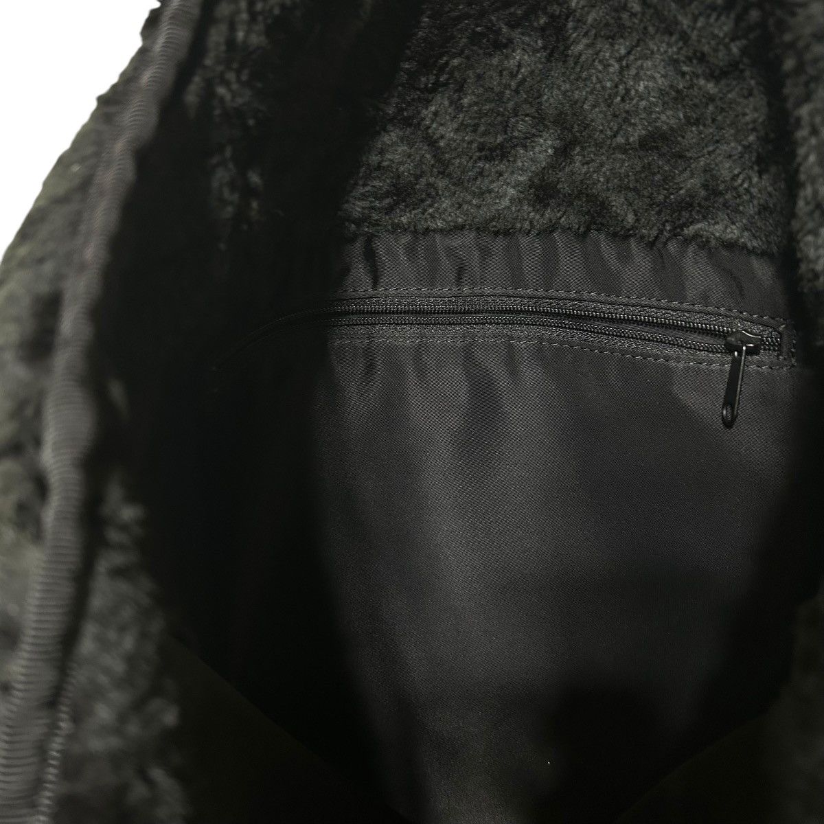 Head Porter 213 Porter Yoshida Boa handle bag black rare Head Porter Size ONE SIZE - 17 Thumbnail