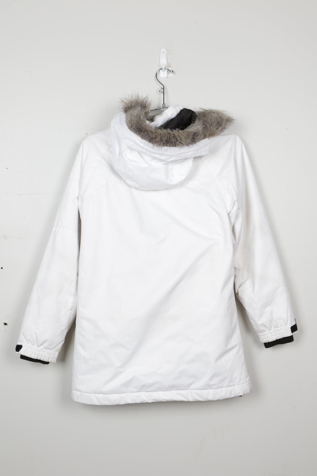 Caterpillar 00's Outer Boundary x CAT Ski Parka Jacket Size M / US 6-8 / IT 42-44 - 2 Thumbnail
