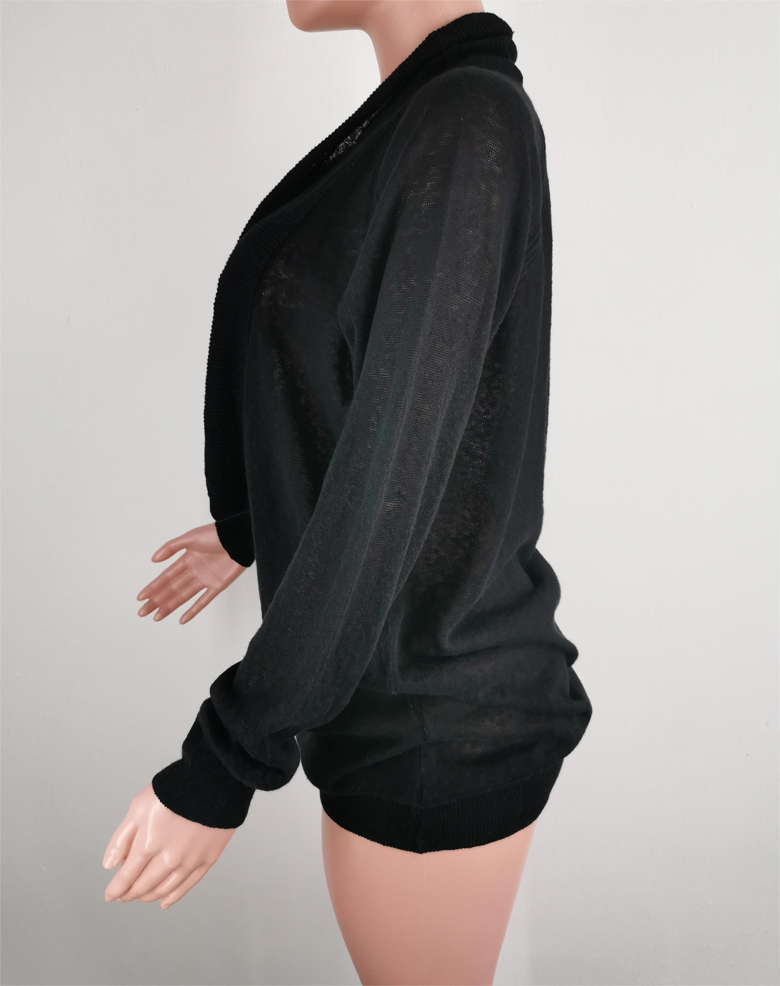 Diet Butcher Slim Skin Diet Butcher Slim Skin Blouse Made In Japan Size M Size M / US 6-8 / IT 42-44 - 4 Thumbnail