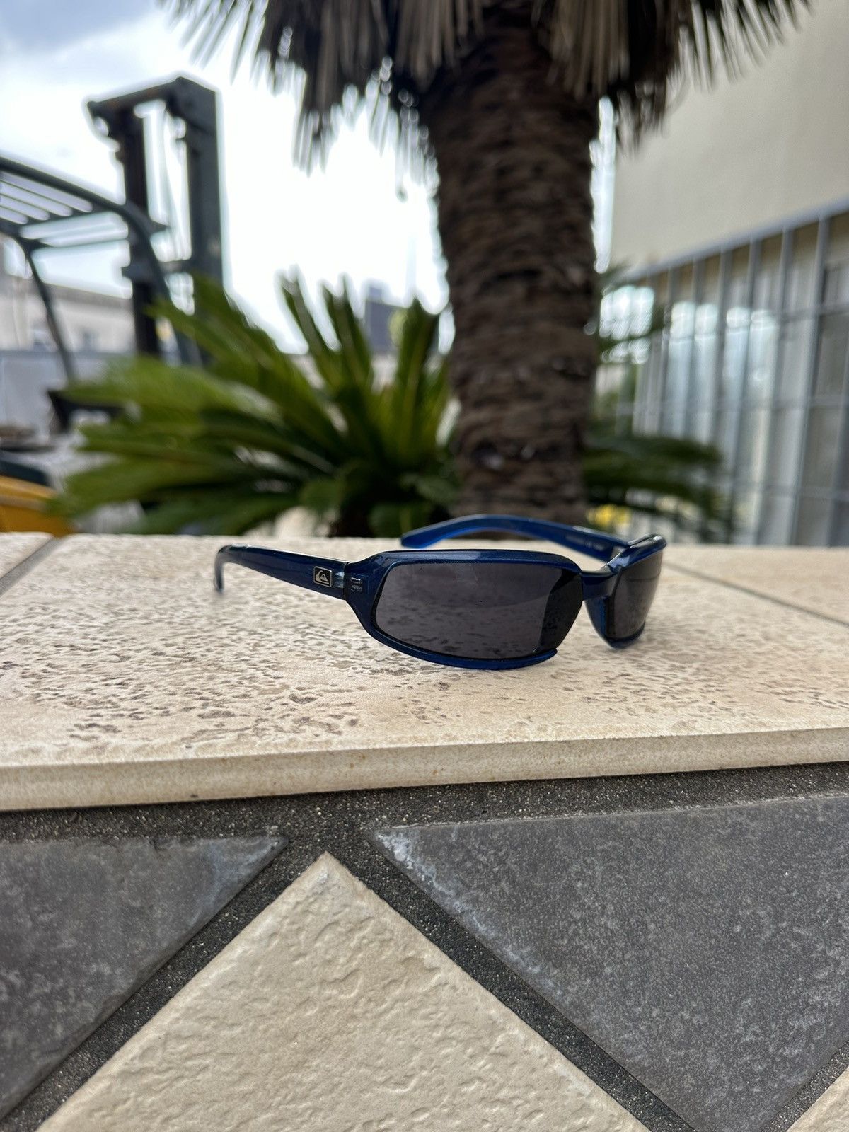 Quicksilver Quicksilver Sunglasses ICEman QS 1050/ Size ONE SIZE - 1 Thumbnail