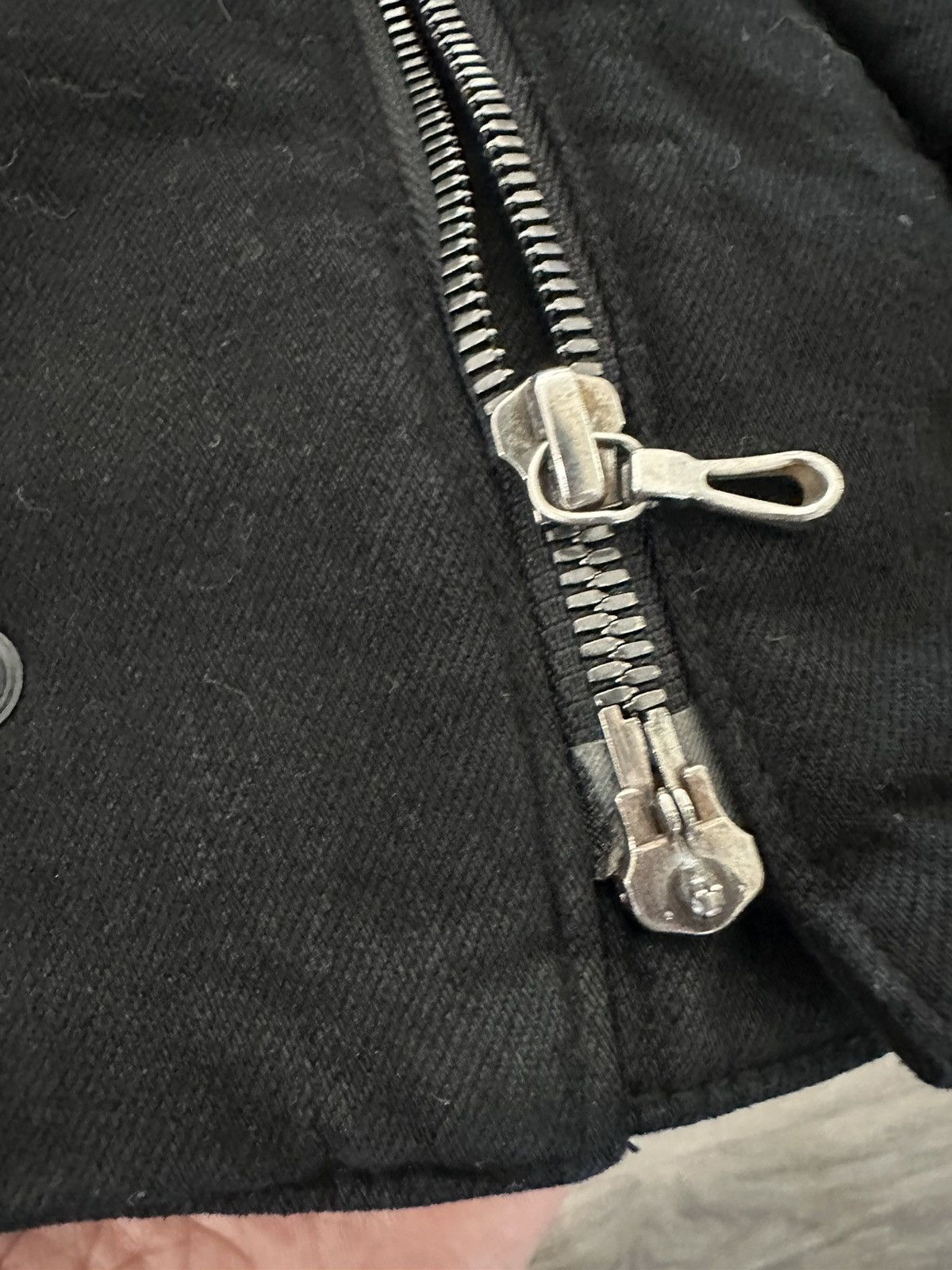 Julius JULIUS JACKET “GLITCH” AW14 Size US M / EU 48-50 / 2 - 9 Thumbnail