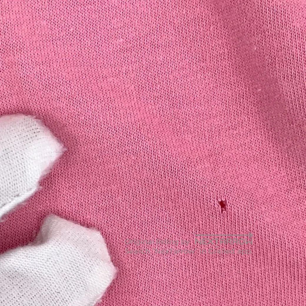 Gucci Gucci x Disney Mickey Mouse Pink T-shirt. Size S / US 4 / IT 40 - 9 Thumbnail