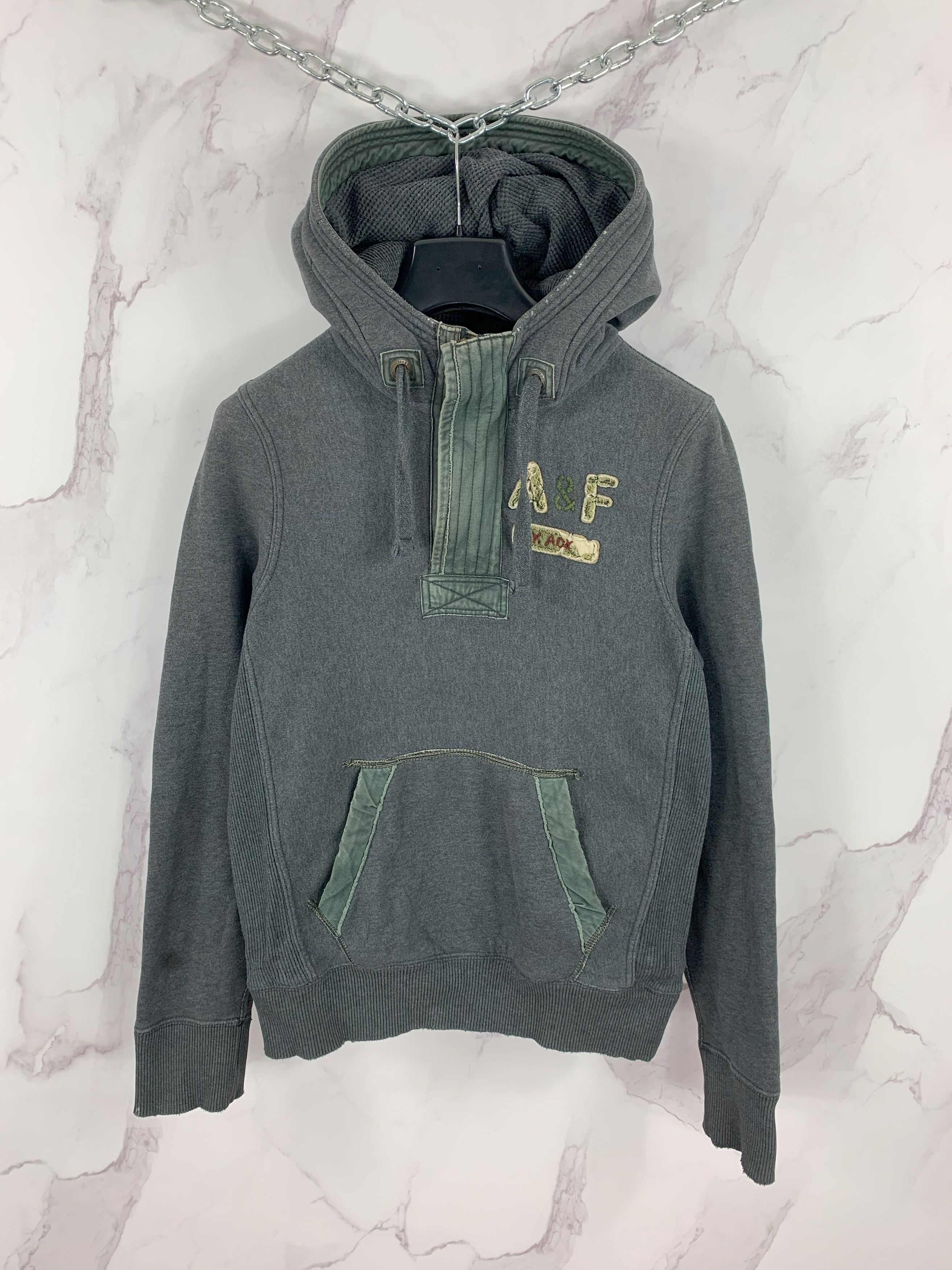 80s Abercrombie & Fitch × Champion Abercrombie & Fitch × Champion × Vintage Vintage 80s