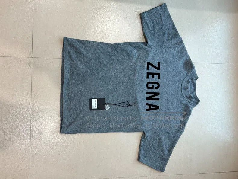 Fear of God Fear of God Co-branded short sleeves Size US XS / EU 42 / 0 - 1 Thumbnail