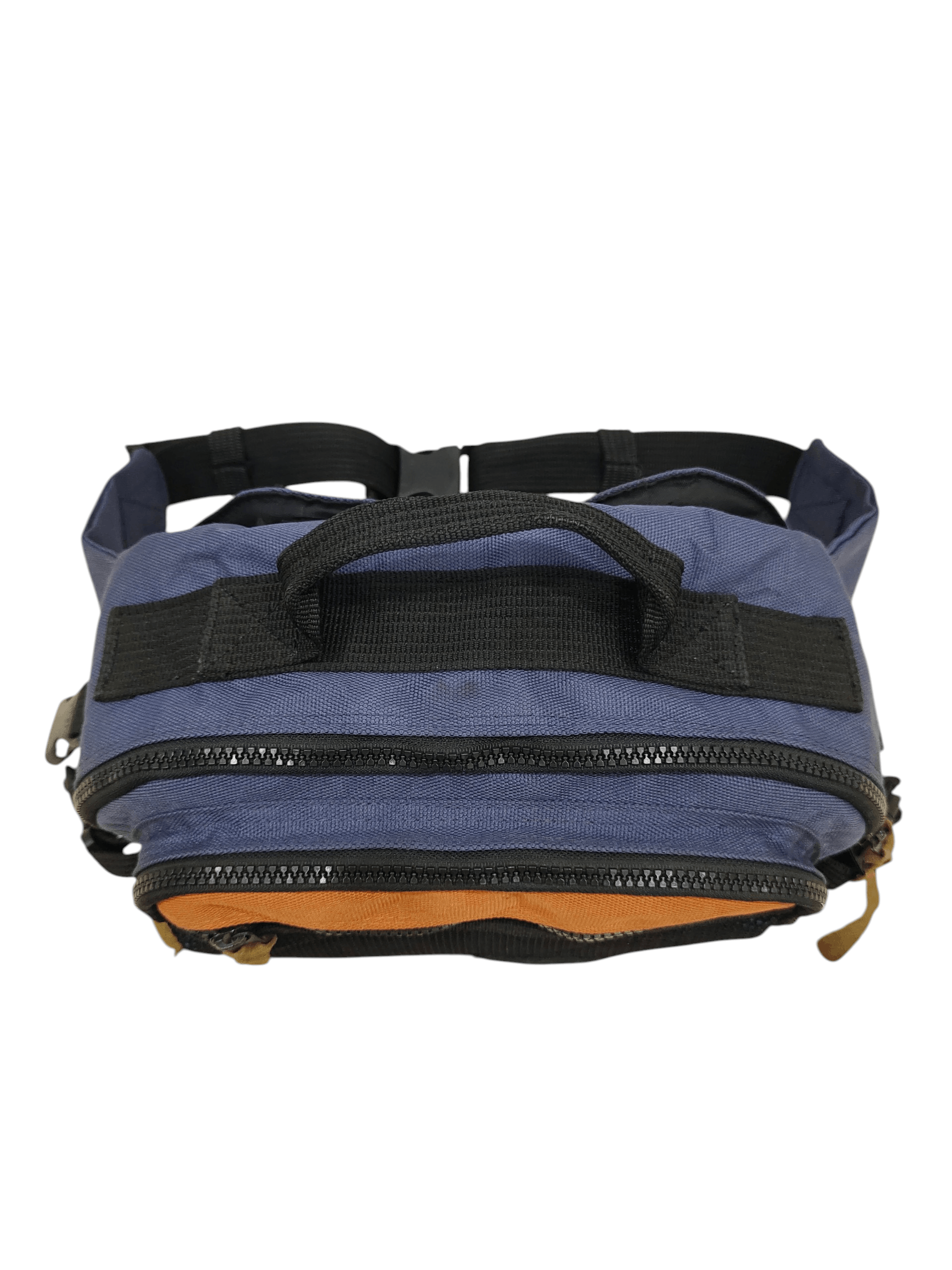 Japanese Brand Paradiso Golf Resort Waist Bag Size ONE SIZE - 4 Thumbnail