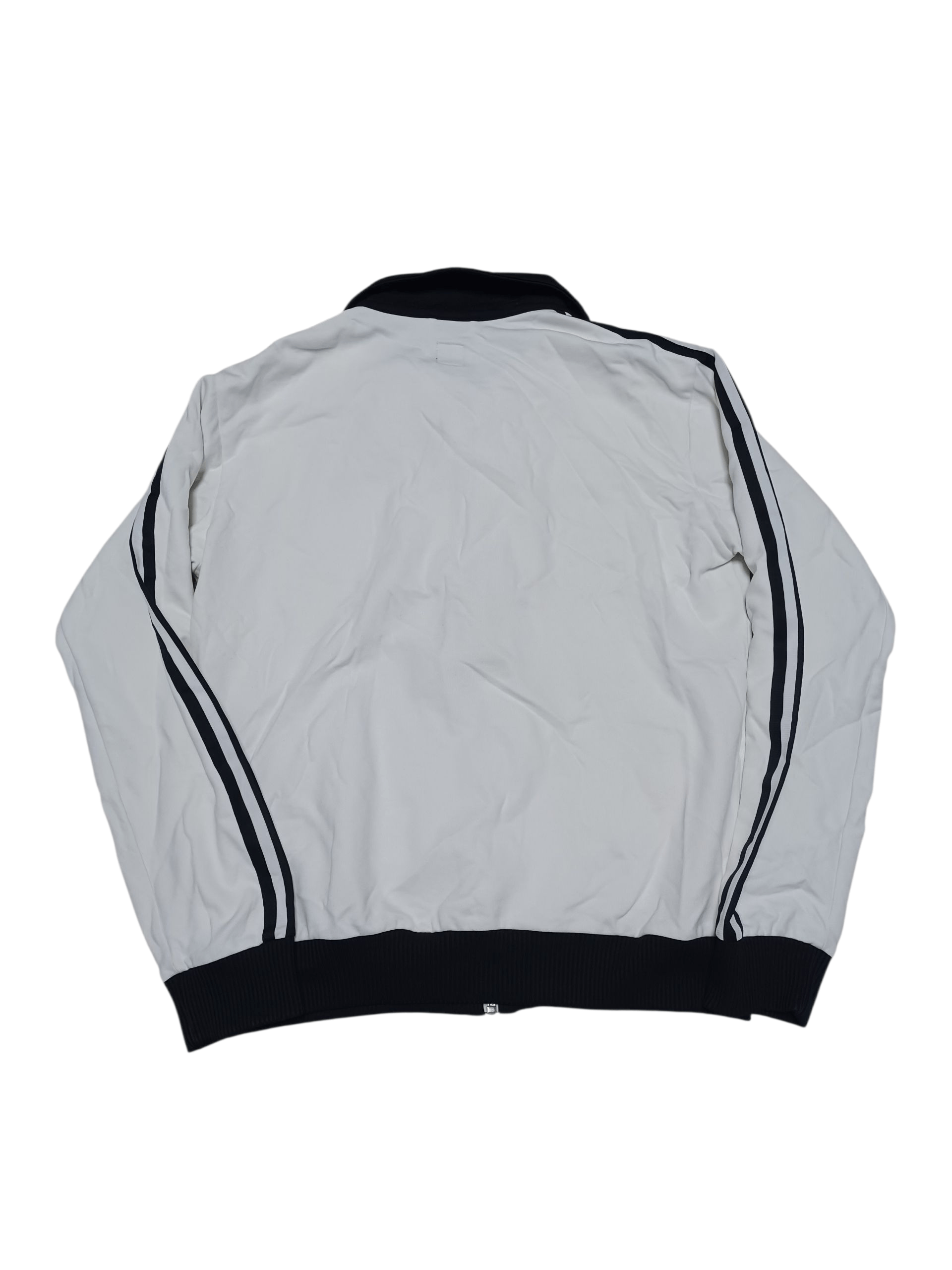 Adidas ADIDAS ORIGINALS VINTAGE TRACK JACKET Size US M / EU 48-50 / 2 - 2 Thumbnail