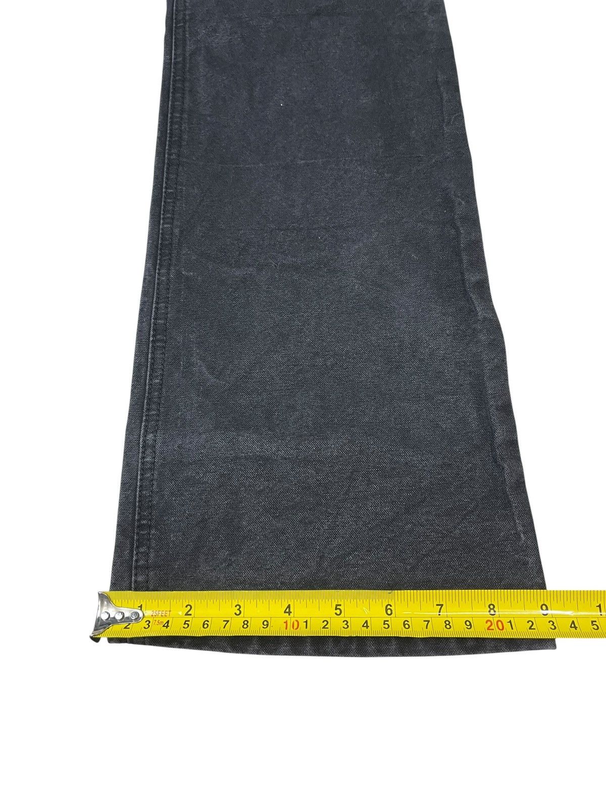 Attachment Vintage Attachment Flare Jeans Core Size US 28 / EU 44 - 12 Thumbnail