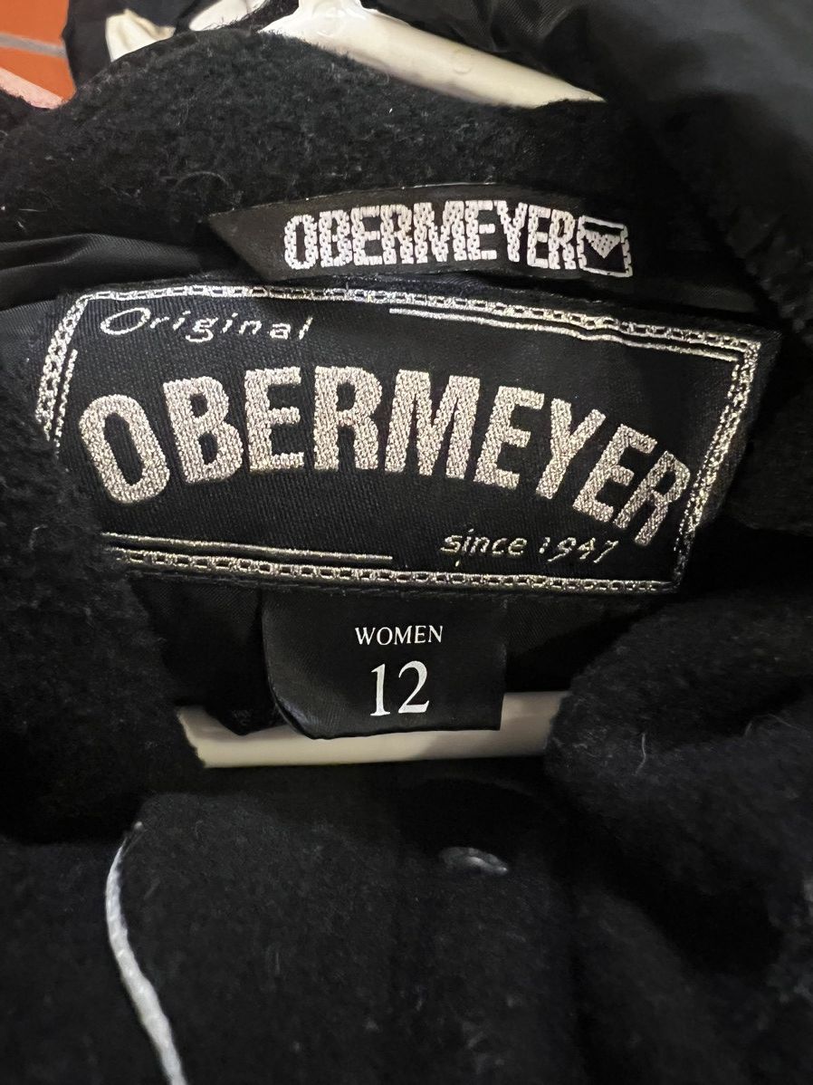 Obermeyer × Vintage Obermeyer Women’s Ski Jacket Size 12 Size XL / US 12-14 / IT 48-50 - 9 Thumbnail