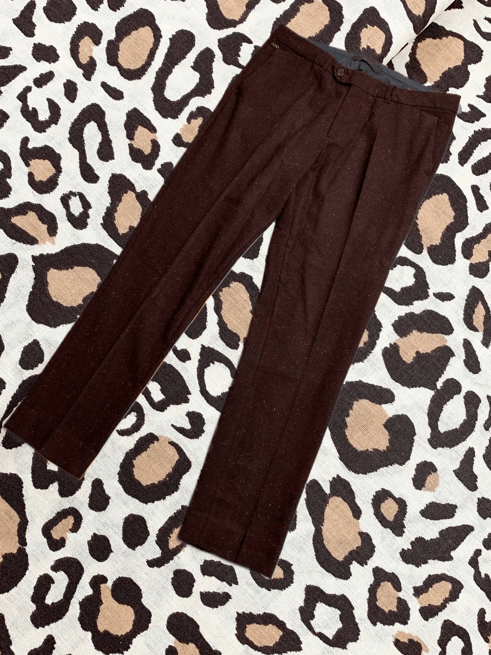 Scotch & Soda MENS Vintage Scotch & Soda Classic Pants Size US 32 / EU 48 - 1 Thumbnail