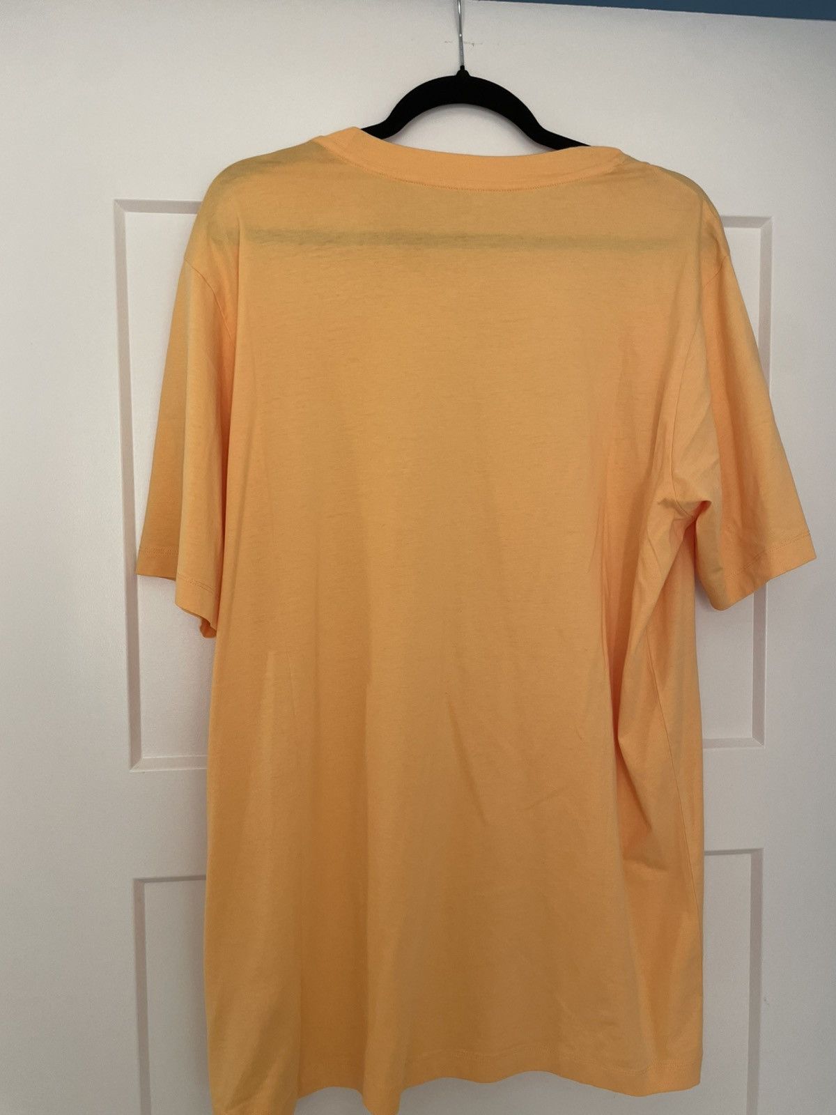 Marni 3D Glitch Logo T-Shirt Size US L / EU 52-54 / 3 - 4 Thumbnail