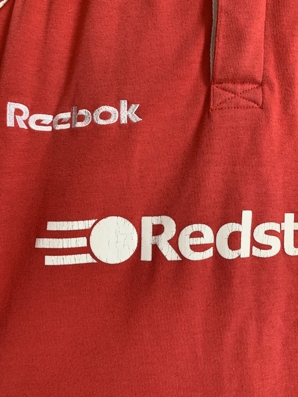 Reebok Wales Vintage Rugby Union Shirt Reebok Retro Jersey Size XL Size US XL / EU 56 / 4 - 9 Thumbnail