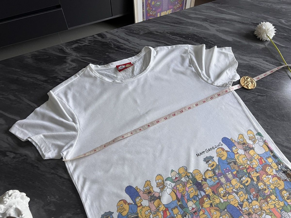 The Simpsons The Simpsons : 2019 All Character Size US M / EU 48-50 / 2 - 9 Thumbnail