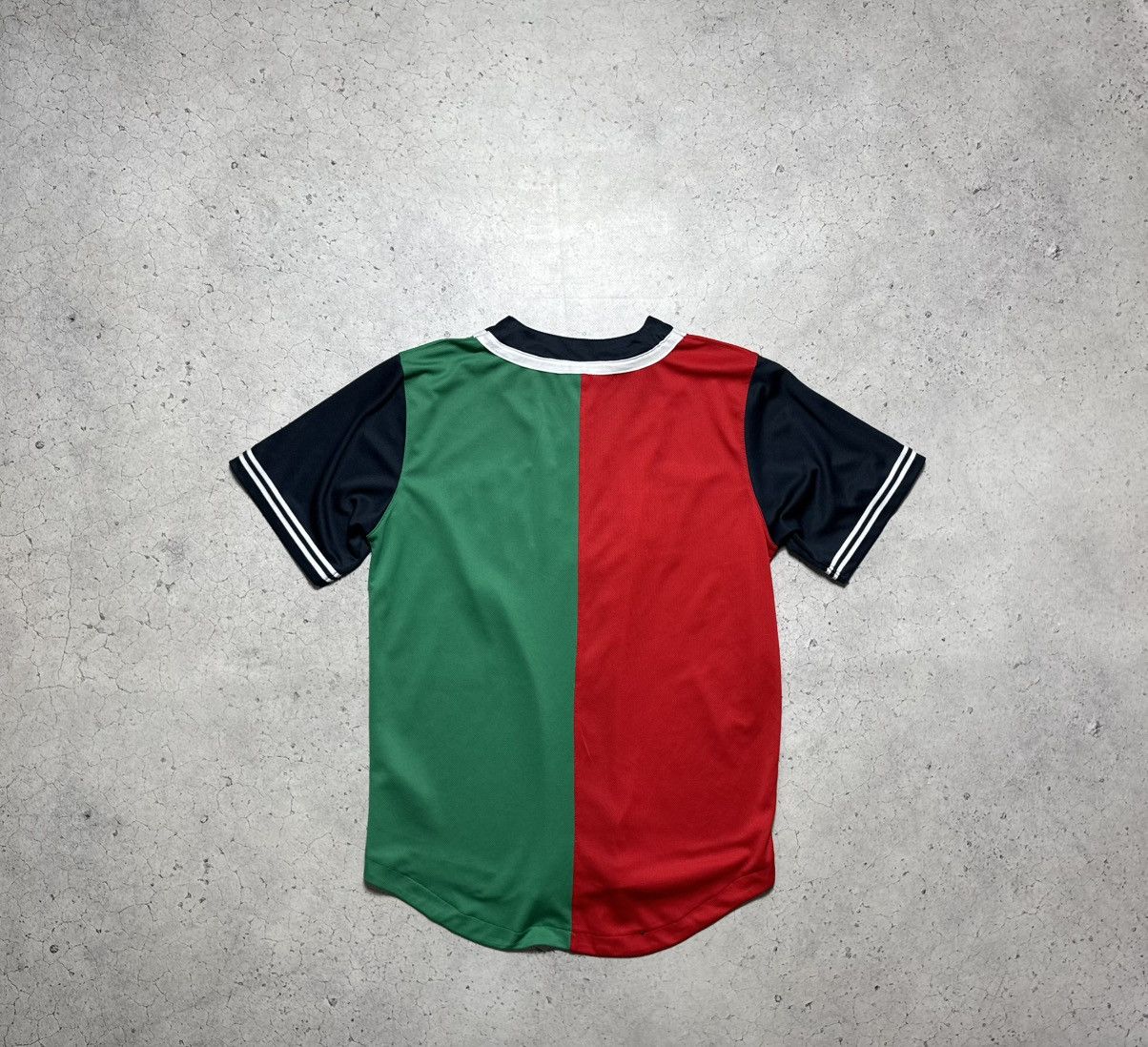 Karl Kani Karl Kani Baseball Jersey Big Logo Size S Size US S / EU 44-46 / 1 - 9 Thumbnail