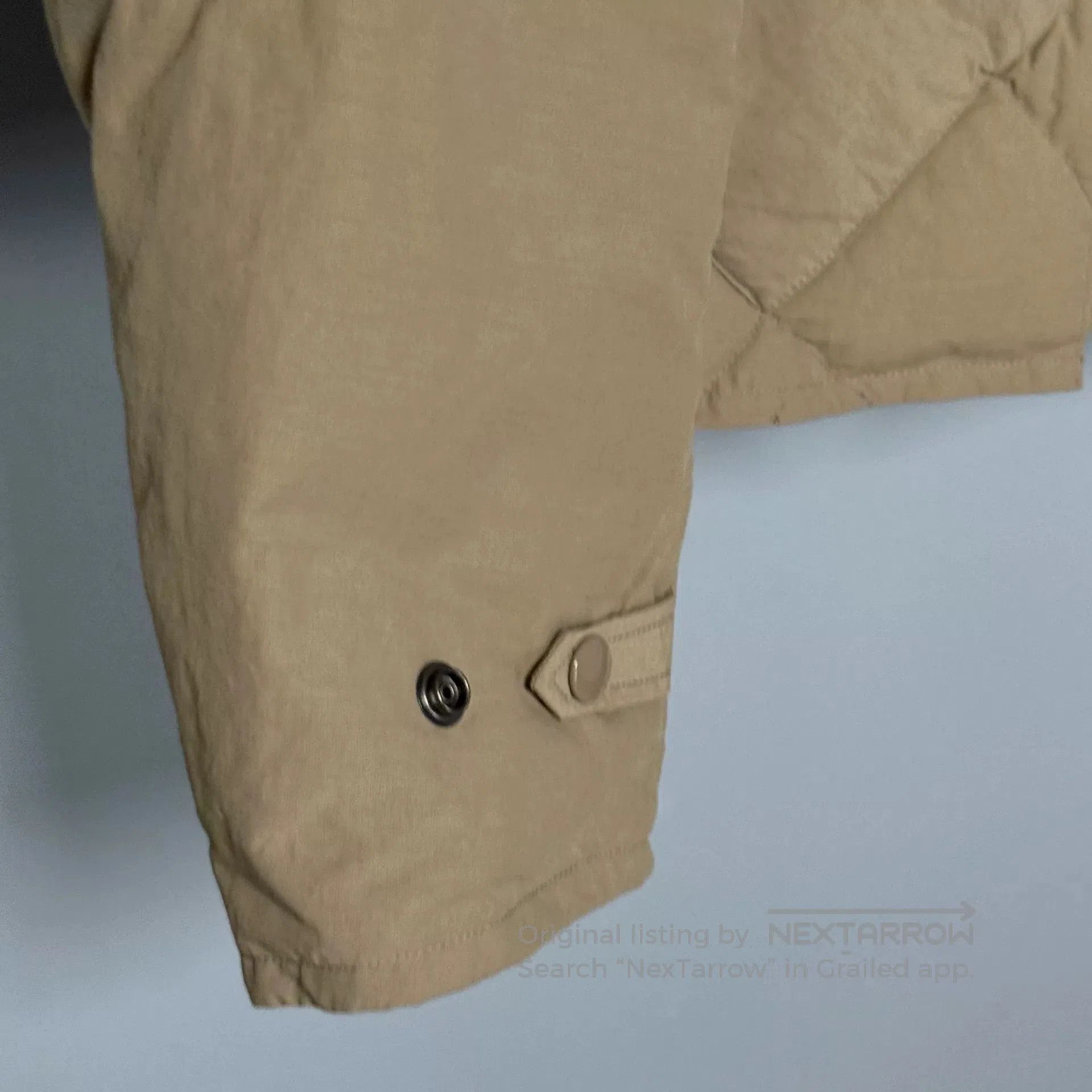 &SONS GYPSY&SONS Photoelectric Down Jacket. Size US S / EU 44-46 / 1 - 8 Thumbnail