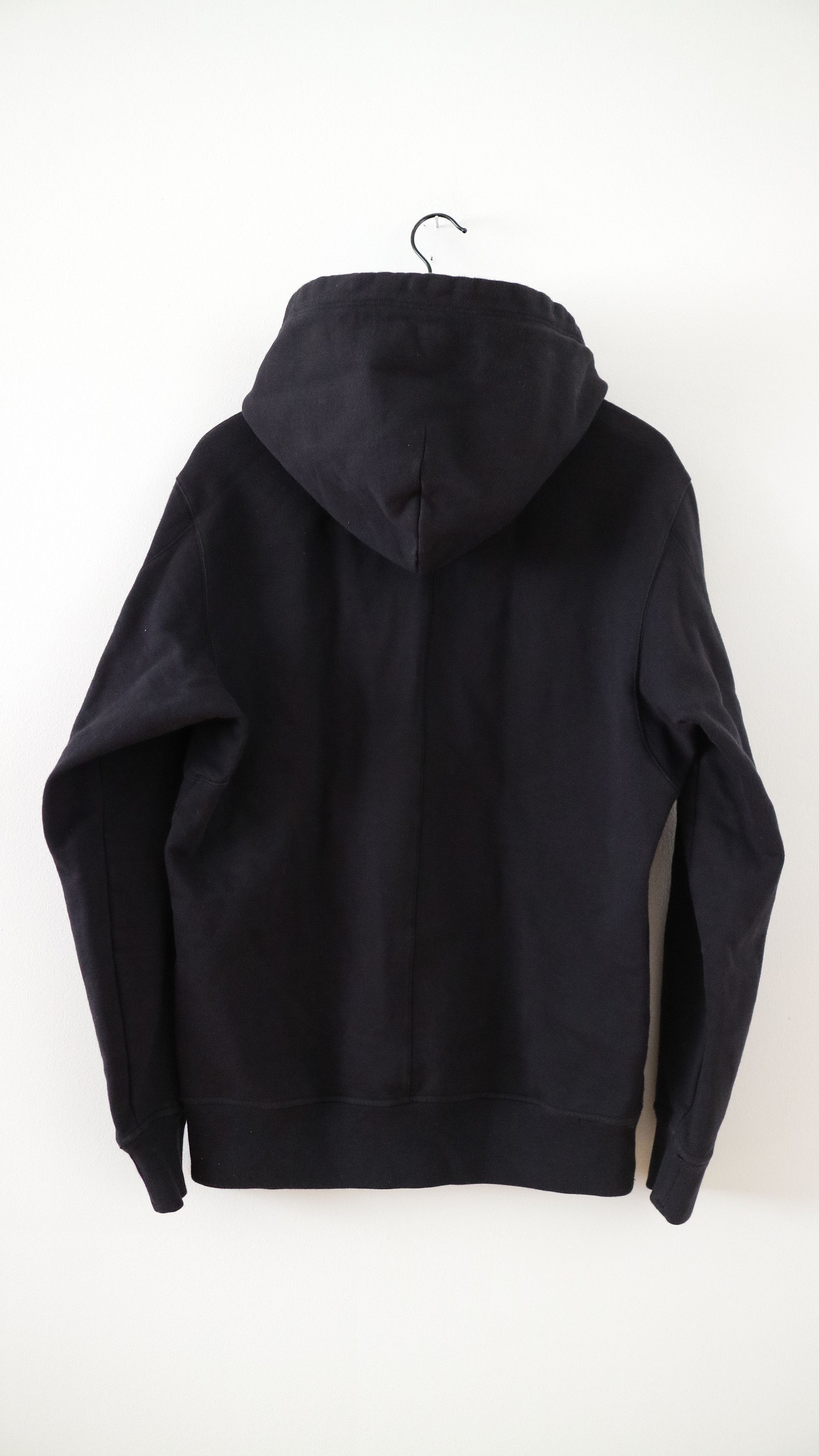Stone Island Shadow Project 10th Anniversary Hoody Size US M / EU 48-50 / 2 - 2 Thumbnail