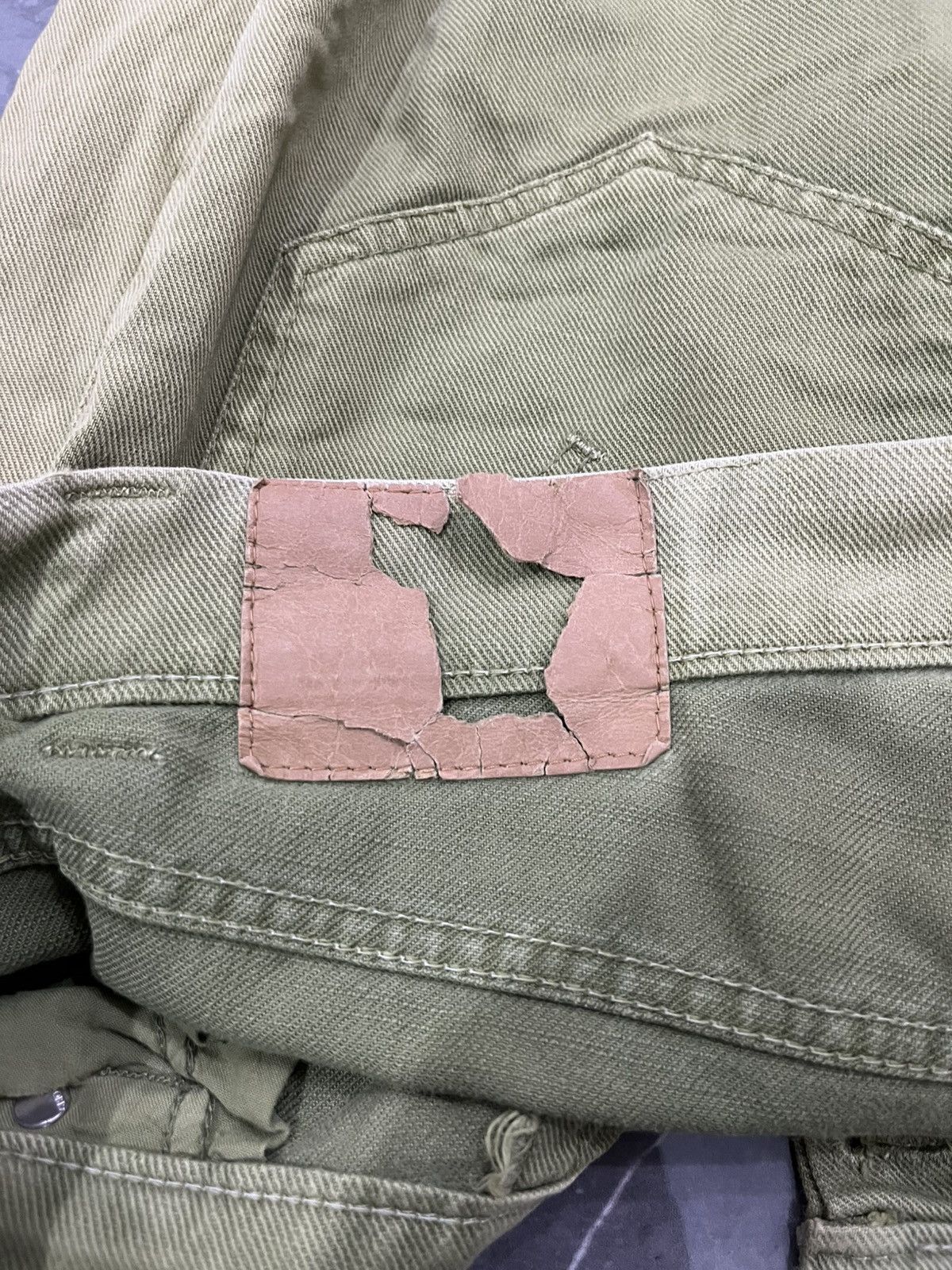Dondup Dondup jeans Size 32" / US 10 / IT 46 - 9 Thumbnail