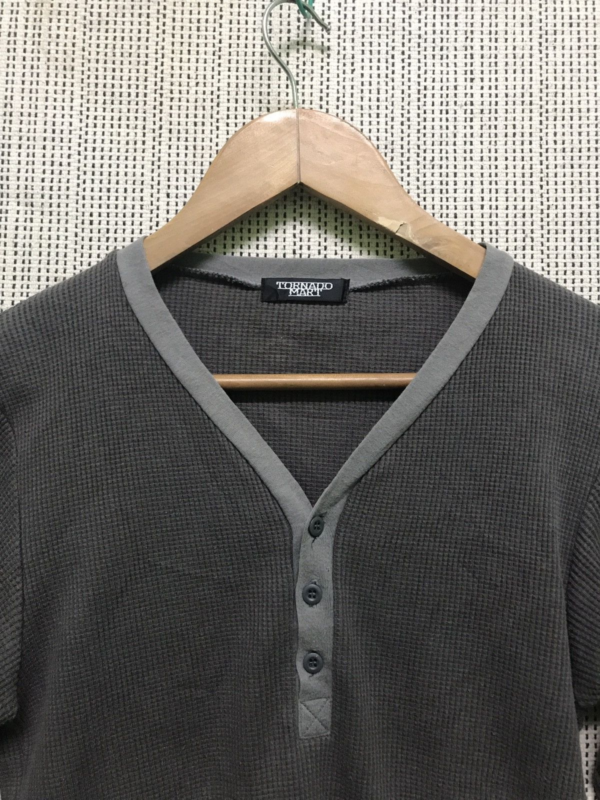 Tornado Mart Made in japan ARCHIVE tornado mart japanese brand VERY RARE Size US S / EU 44-46 / 1 - 4 Thumbnail