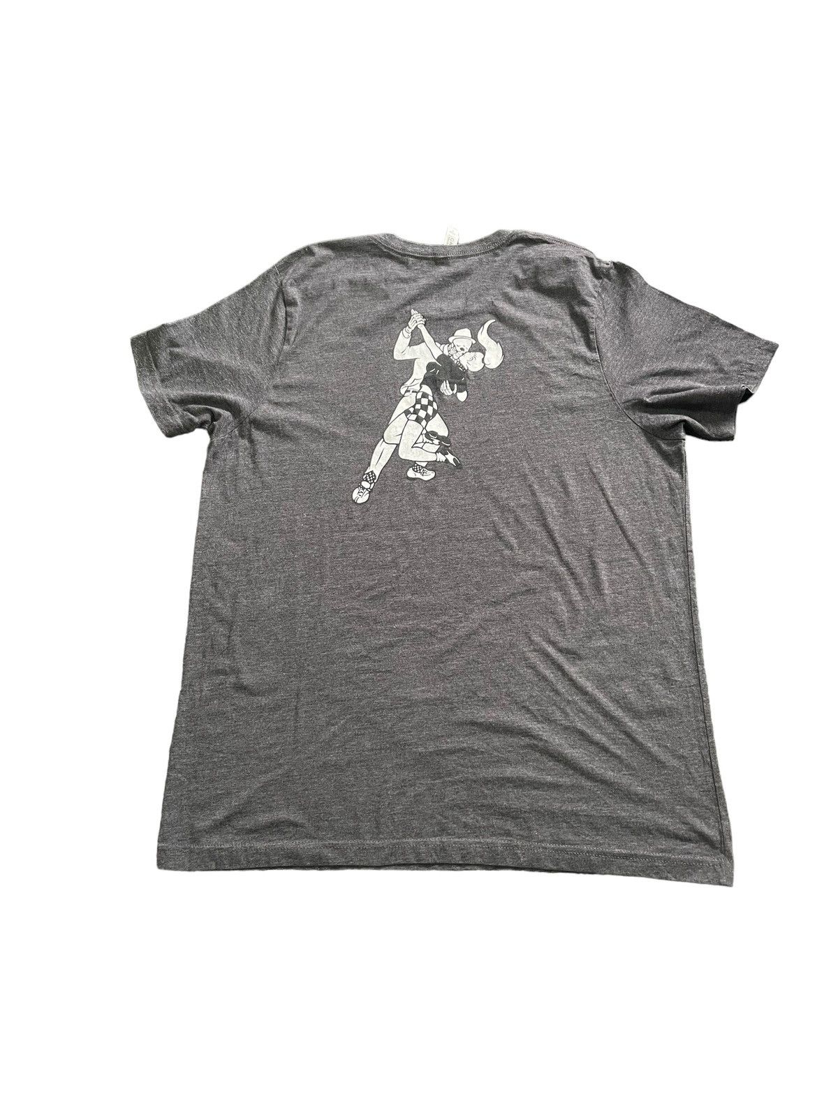 Durango Ska Brewing Durango Tshirt Size US XL / EU 56 / 4 - 1 Thumbnail