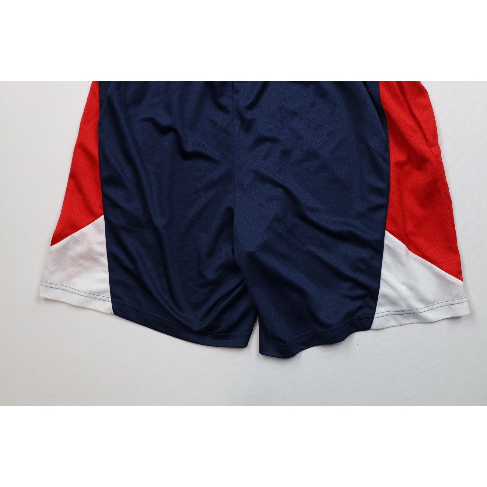 Nike New Nike Dri-Fit Team USA Olympics Basketball Shorts Size US 36 / EU 52 - 12 Thumbnail