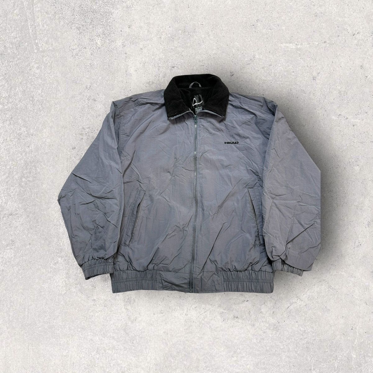 Vintage Vintage Head jacket Size US M / EU 48-50 / 2 - 1 Thumbnail