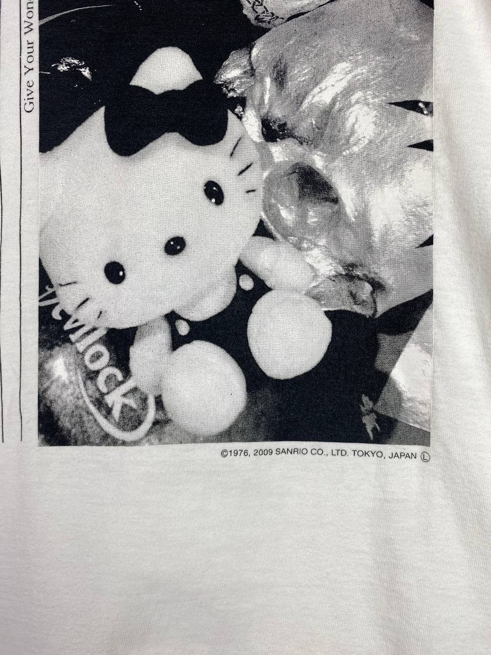 Devilock devilock x hello kitty japanese brands nice design Size US S / EU 44-46 / 1 - 4 Thumbnail