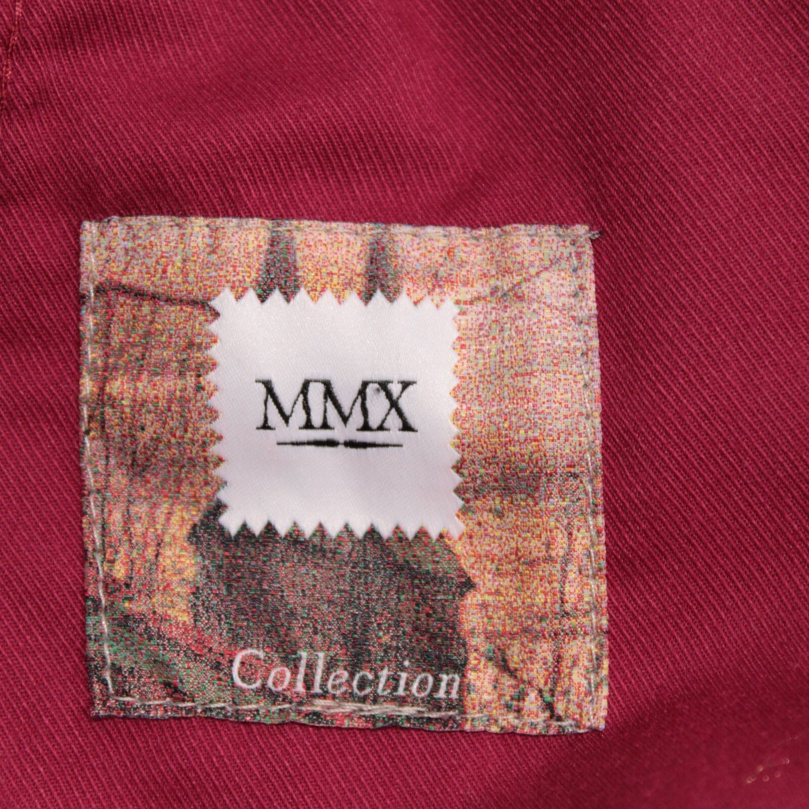 Other Meyer New with tags Chino Size 33 US In Red Size US 33 - 9 Thumbnail